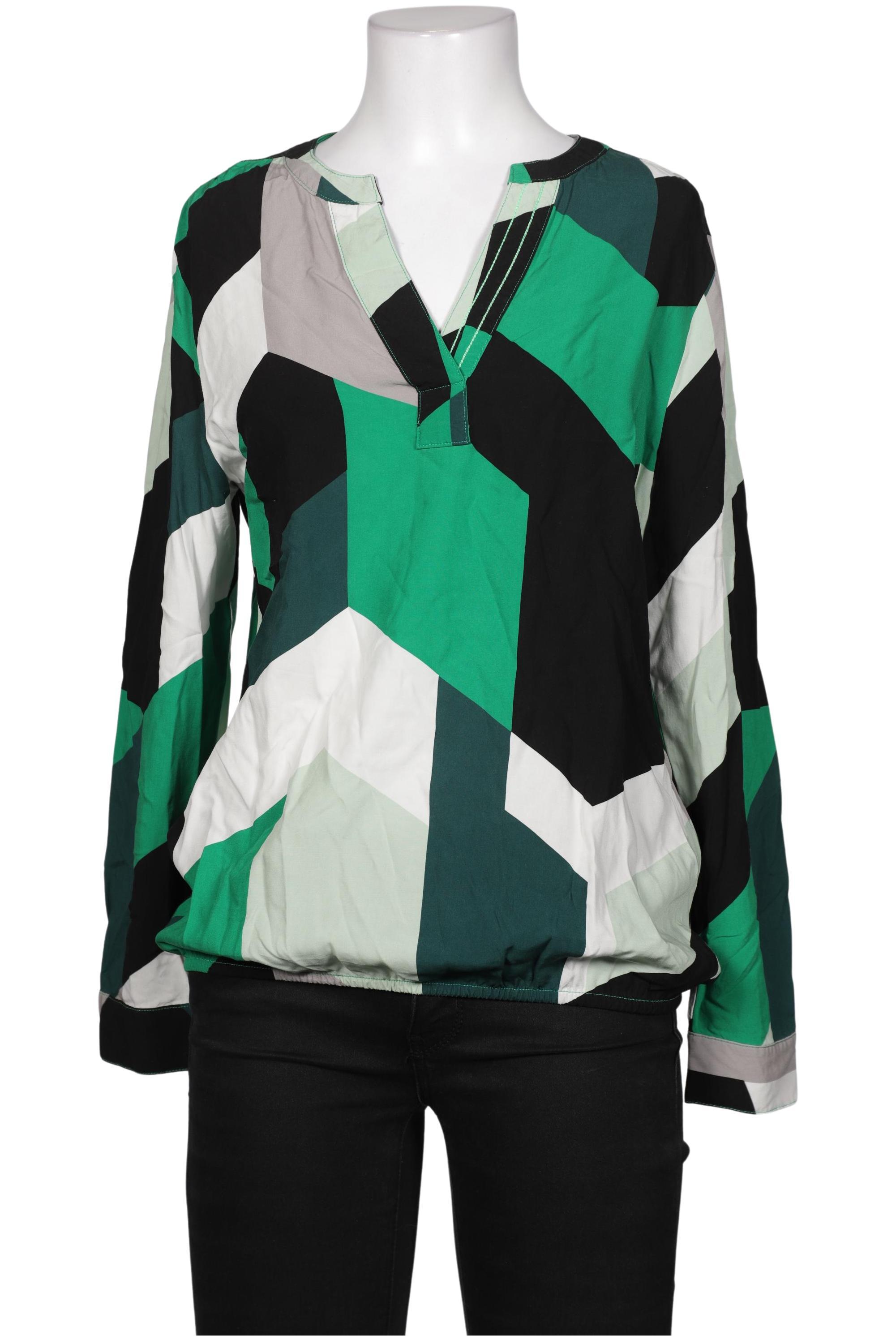 

Cecil Damen Bluse, mehrfarbig, Gr. 36