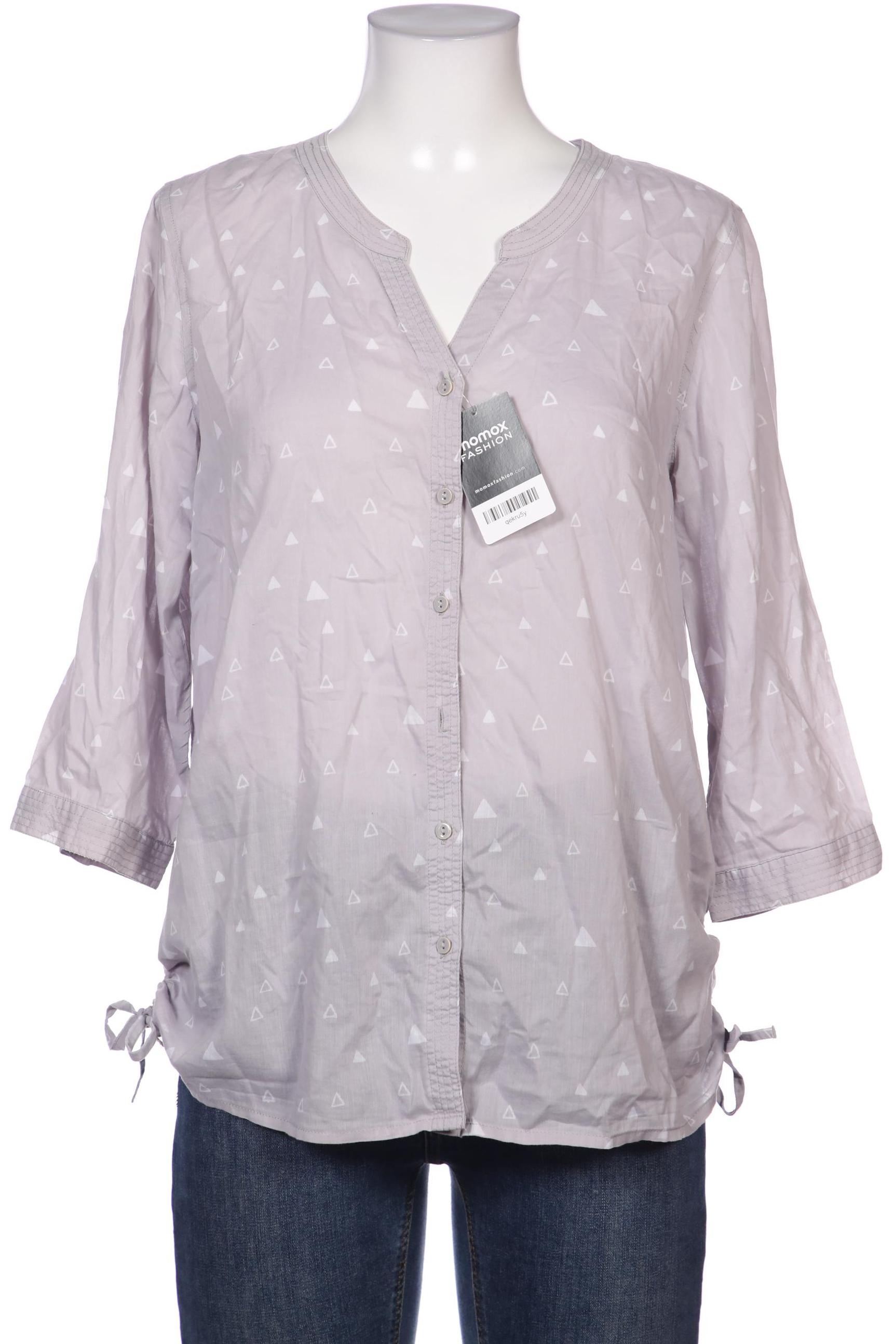 

Cecil Damen Bluse, grau, Gr. 38