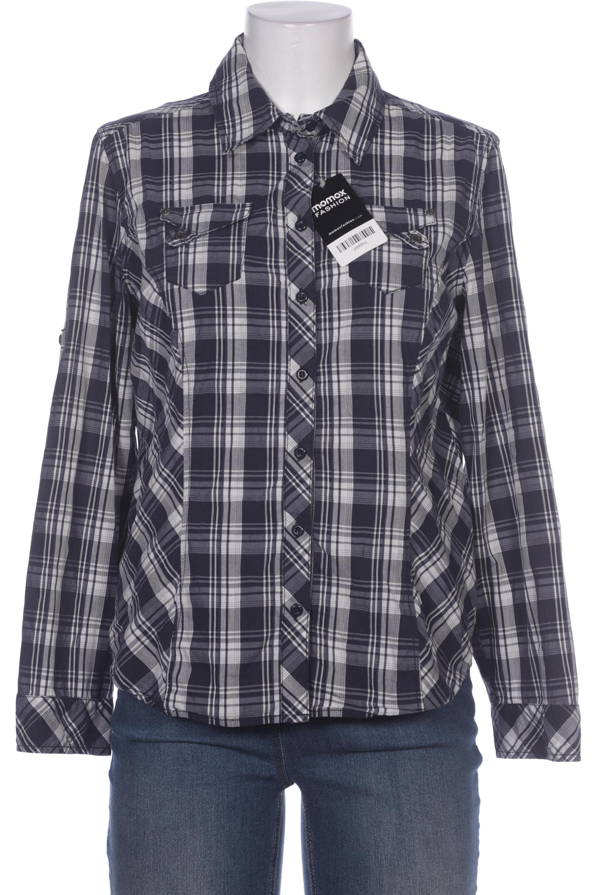 

Cecil Damen Bluse, marineblau, Gr. 38