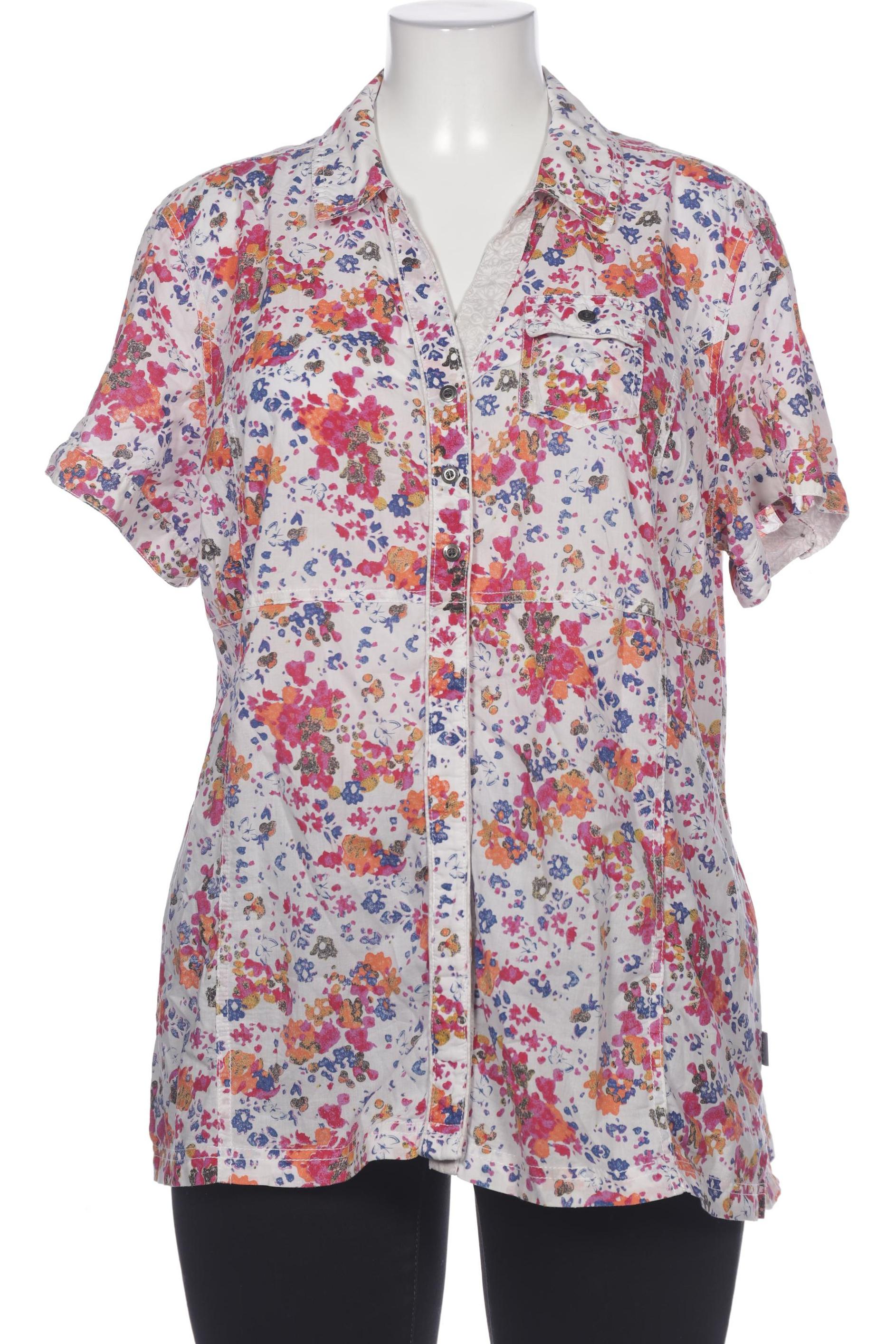 

Cecil Damen Bluse, weiß, Gr. 44