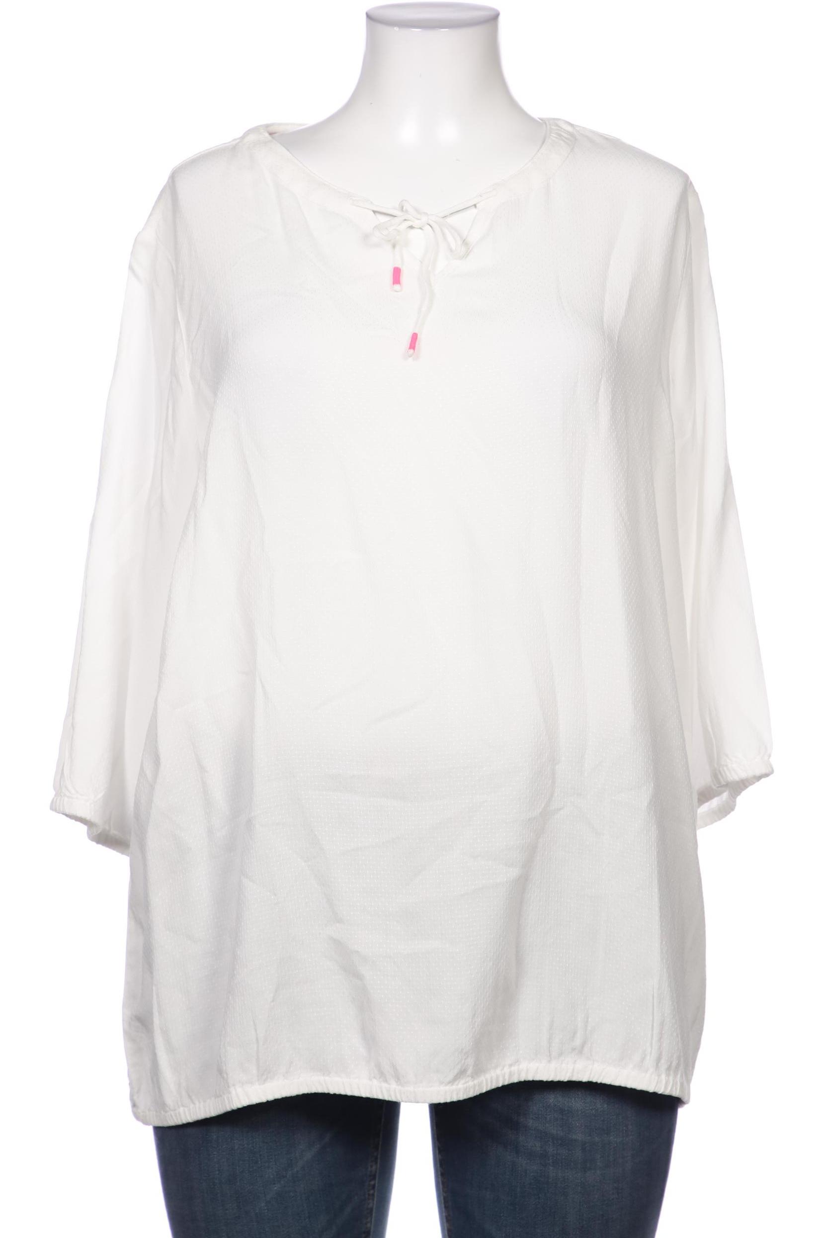 

Cecil Damen Bluse, weiß, Gr. 46
