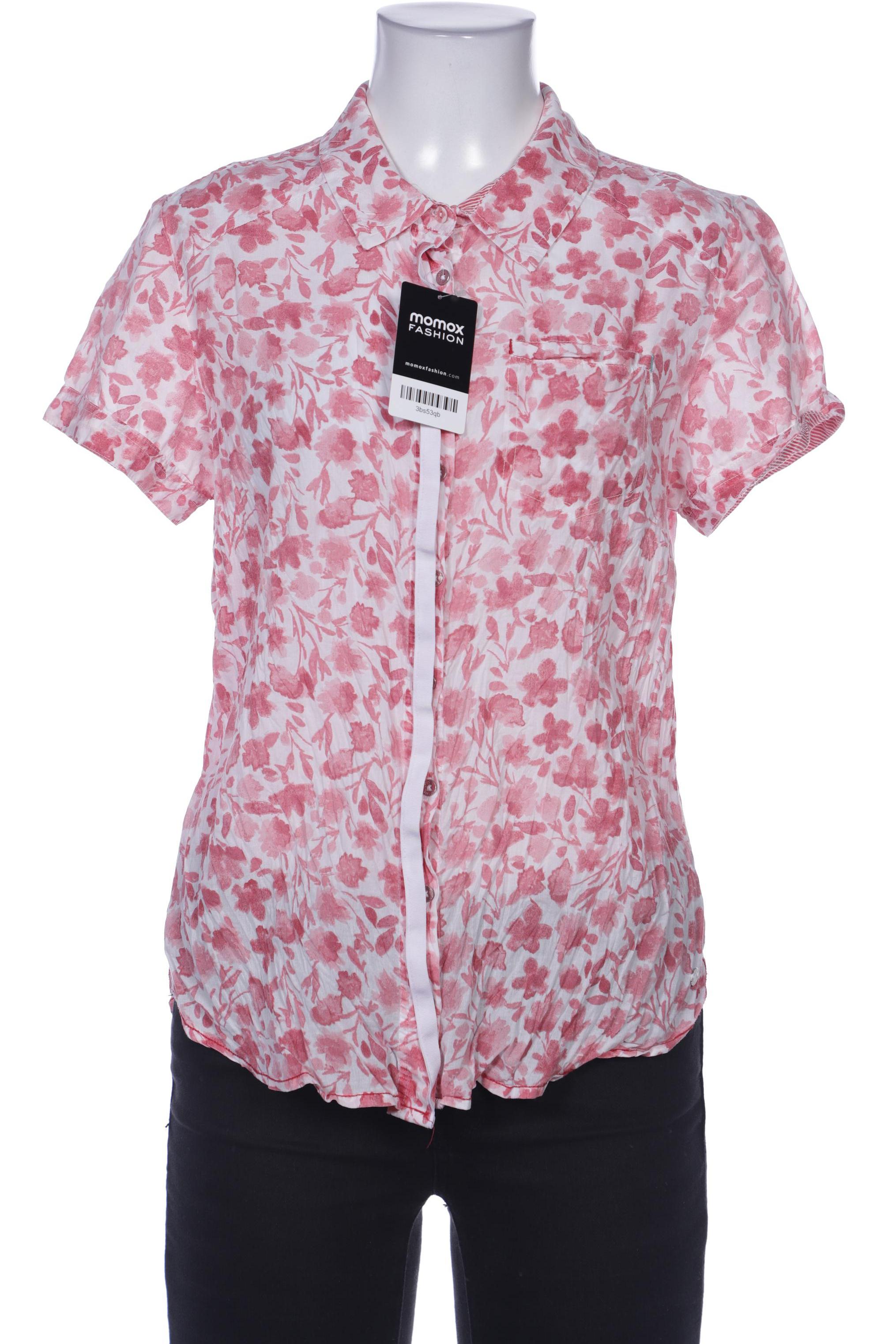 

Cecil Damen Bluse, pink, Gr. 36