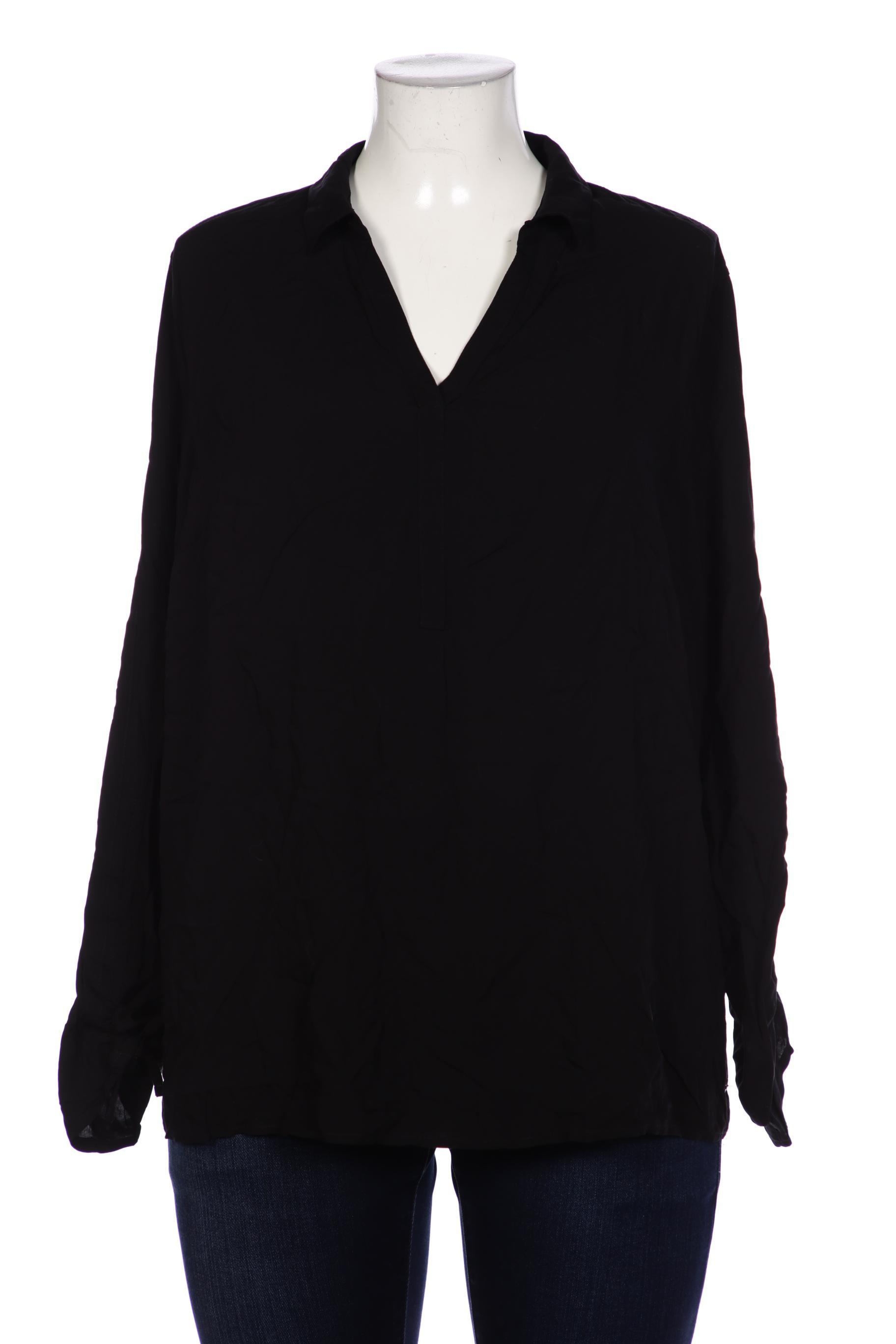 

Cecil Damen Bluse, schwarz, Gr. 46