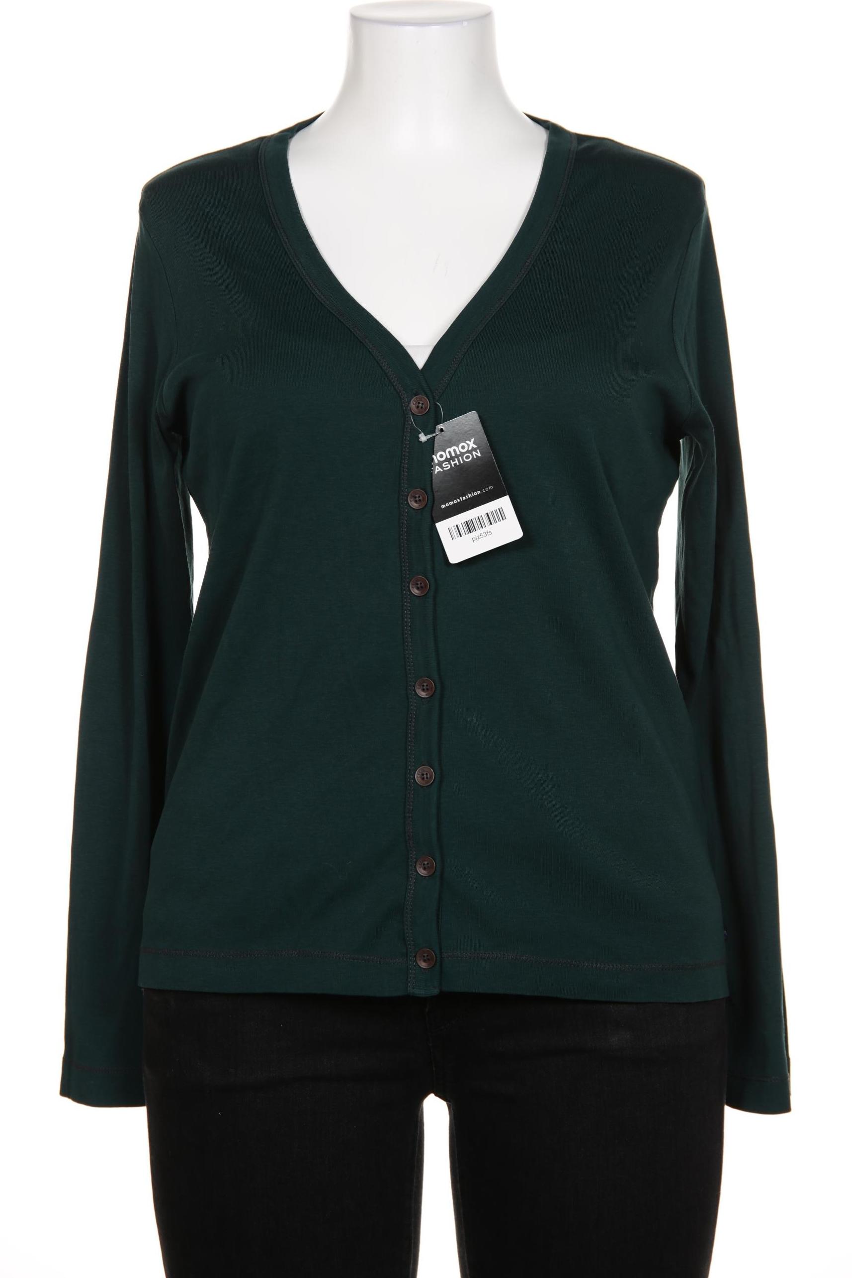 Thumbnail - Cecil Damen Bluse, grün, Gr. 42
