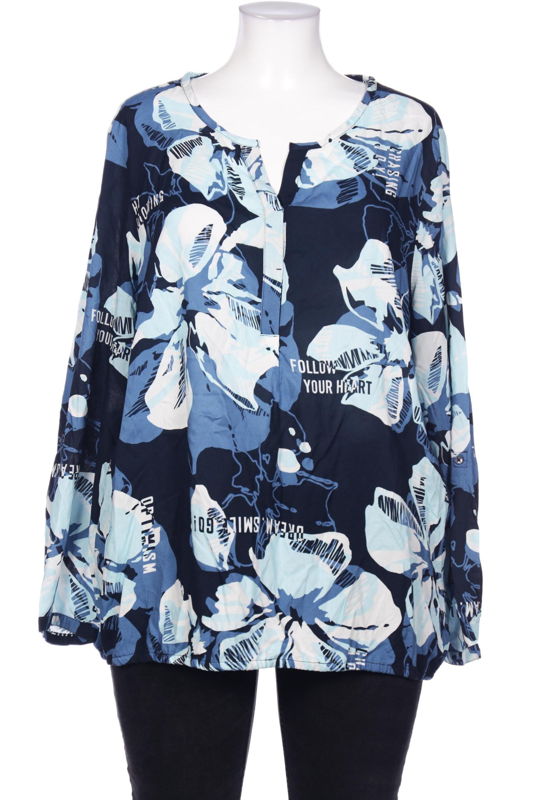 

Cecil Damen Bluse, mehrfarbig, Gr. 46
