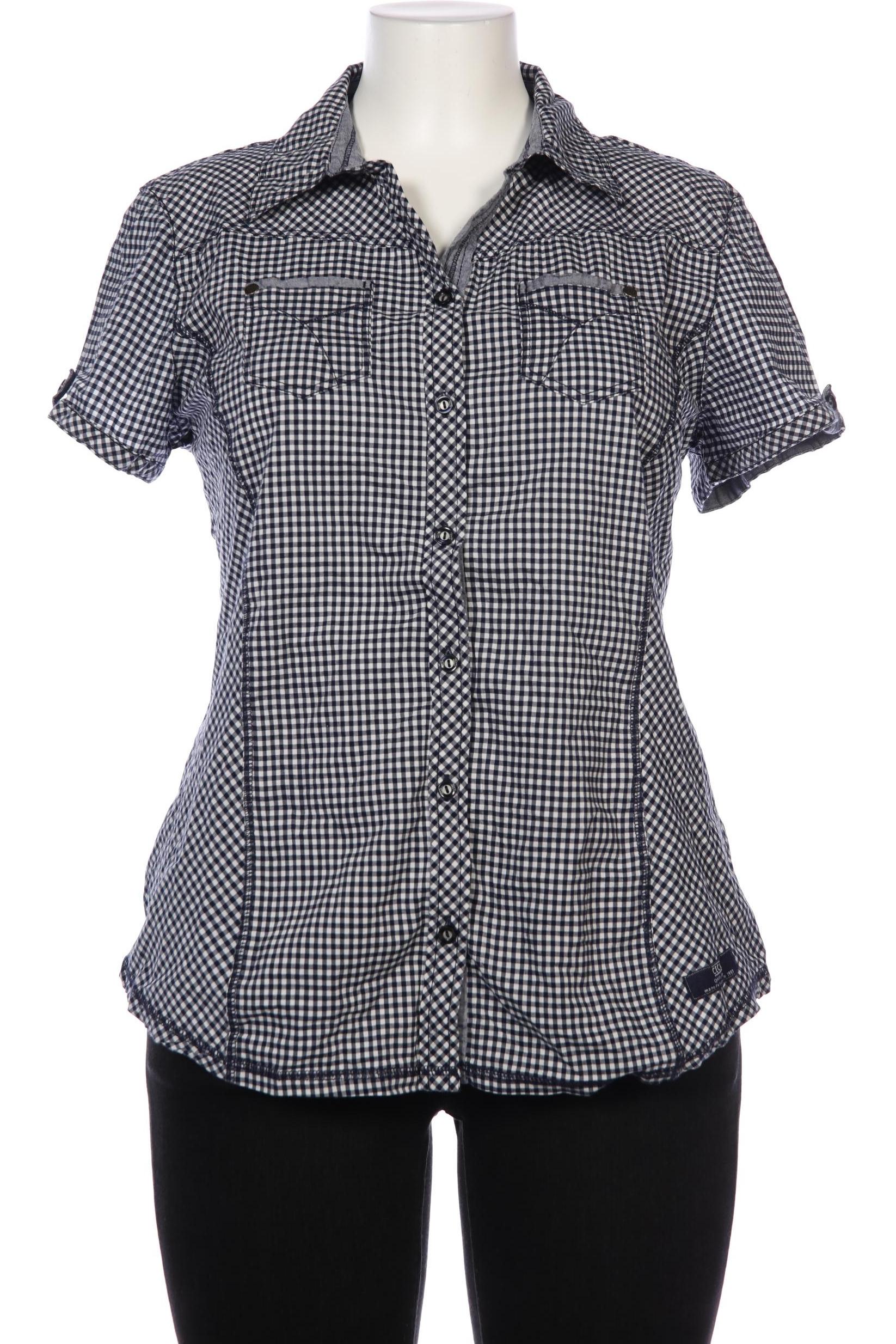 

Cecil Damen Bluse, marineblau, Gr. 44