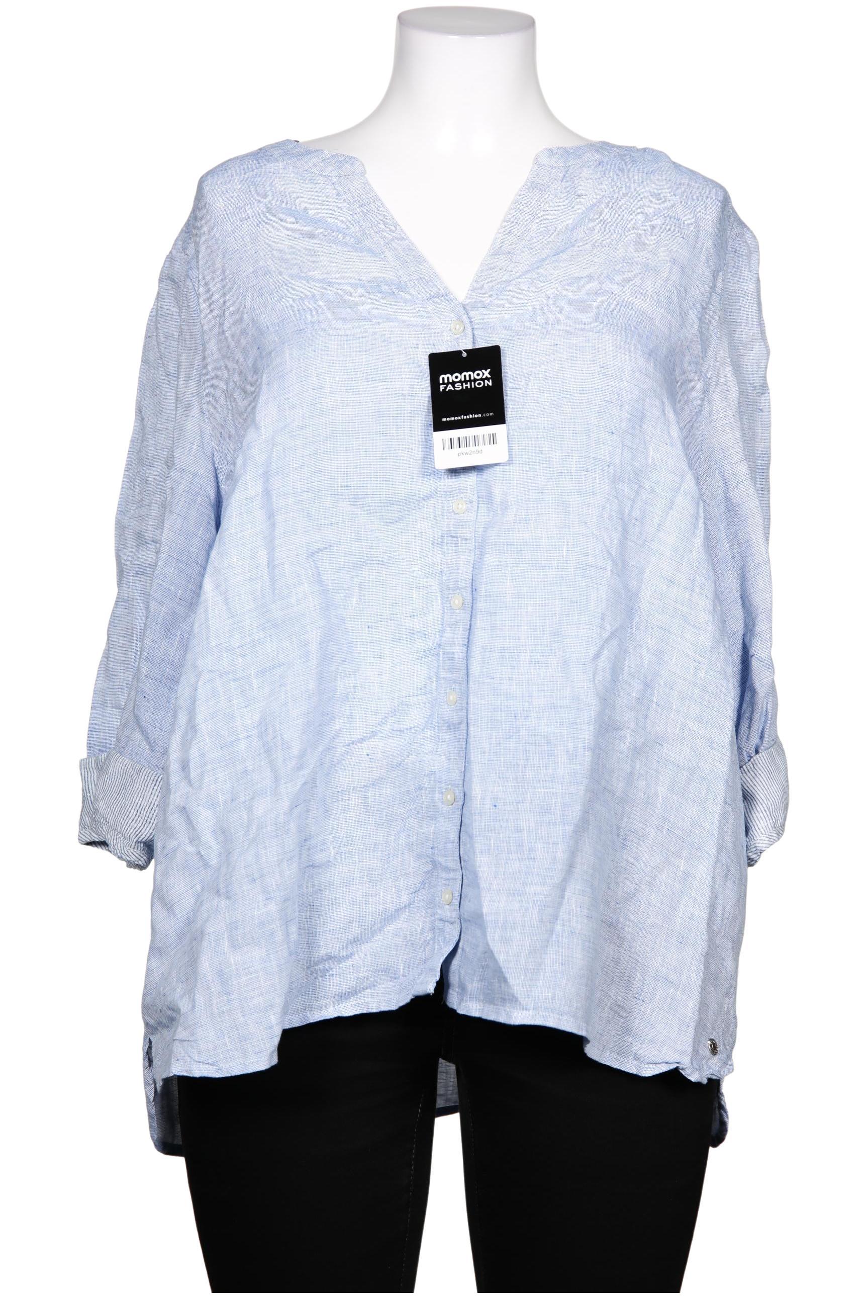 

Cecil Damen Bluse, hellblau, Gr. 46
