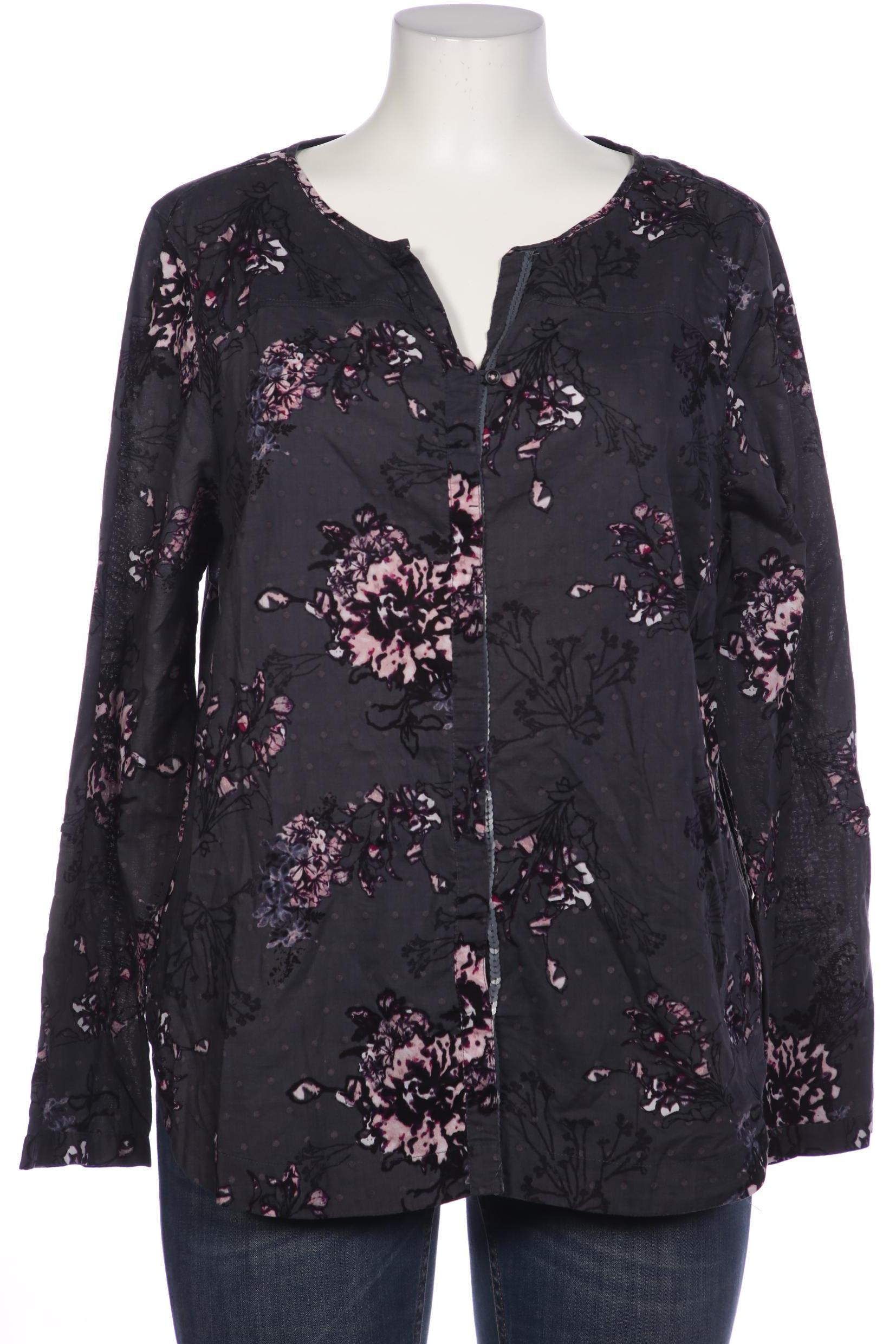 

CECIL Damen Bluse, grau
