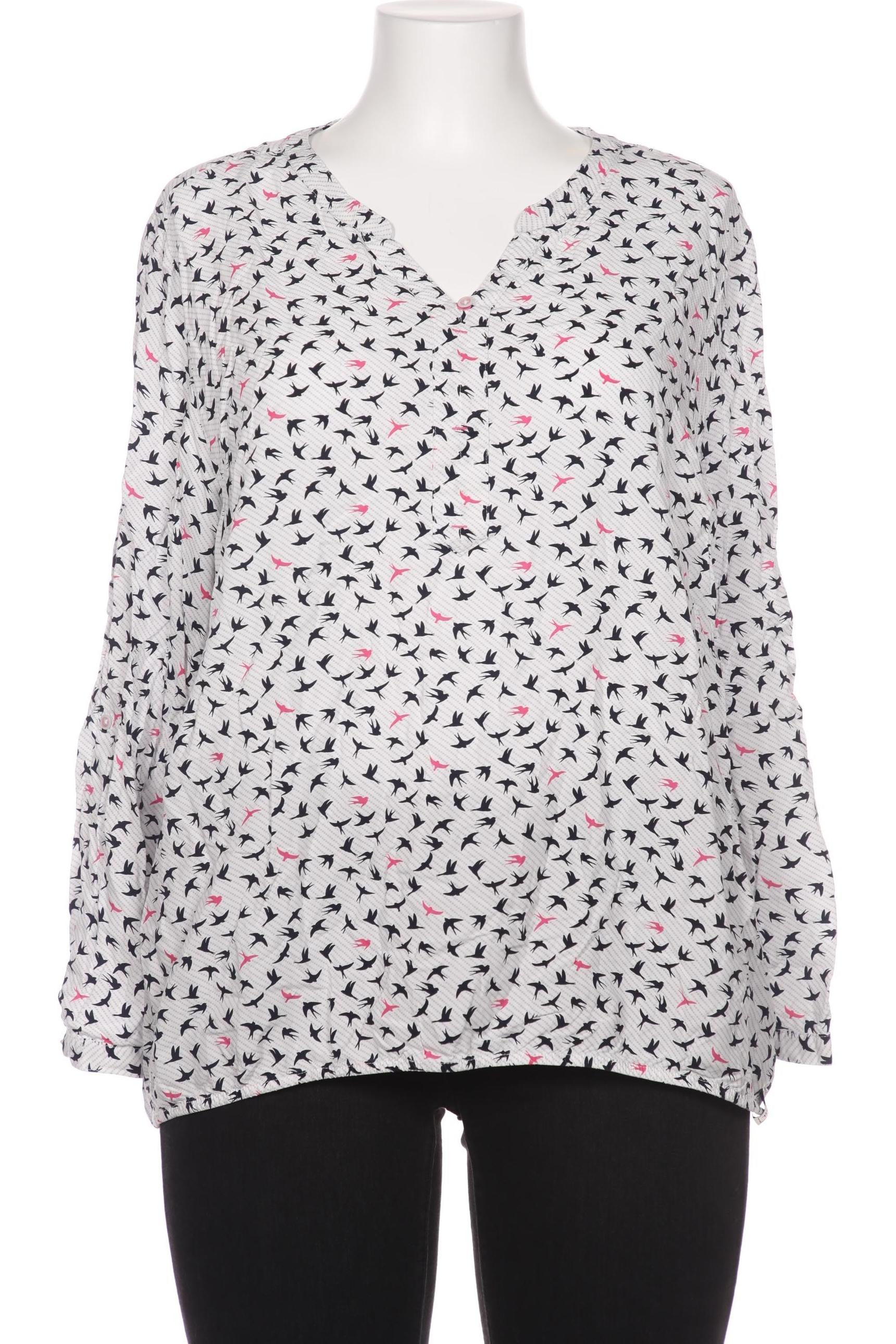 

Cecil Damen Bluse, weiß, Gr. 46
