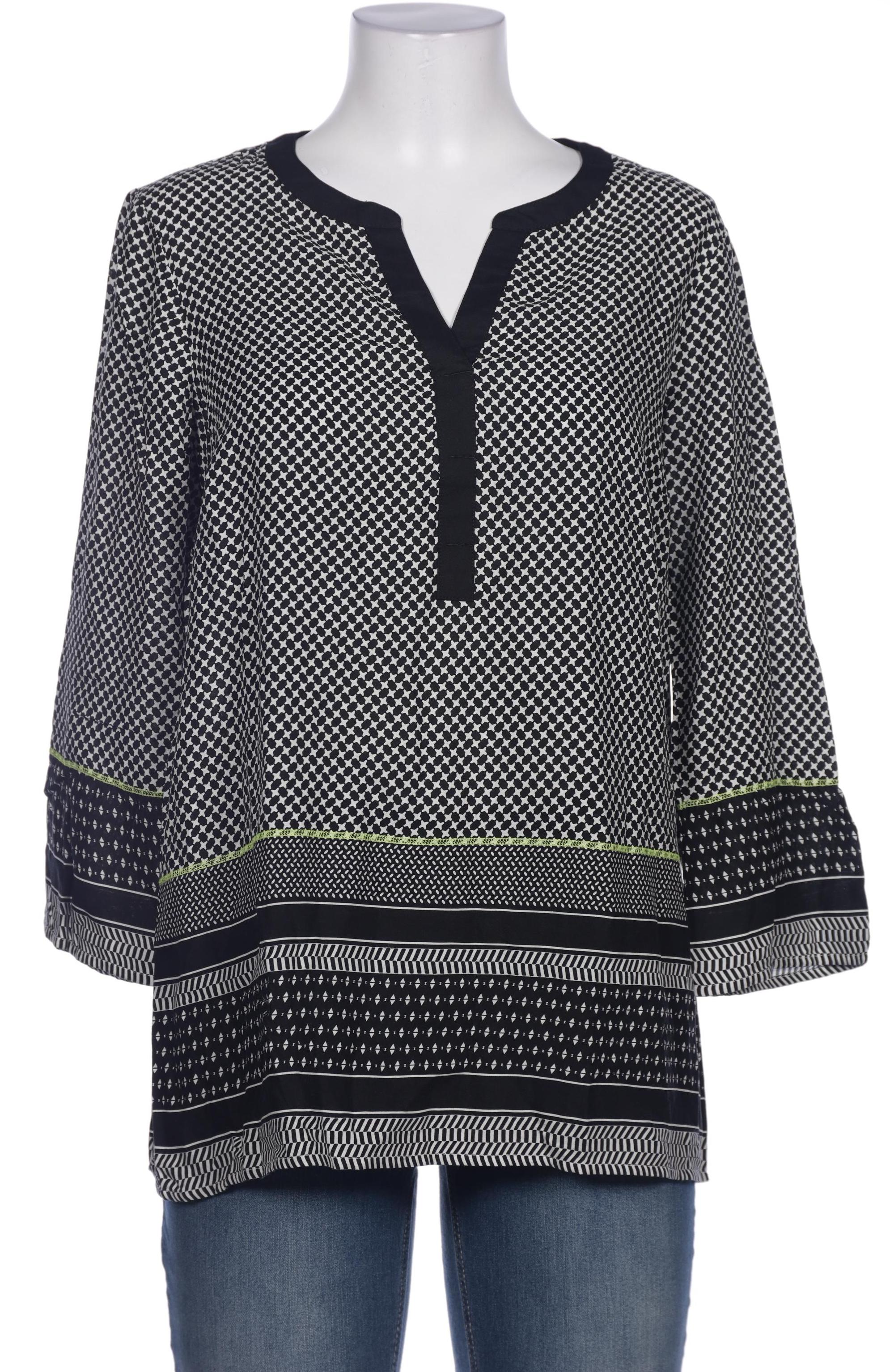 

Cecil Damen Bluse, schwarz, Gr. 36