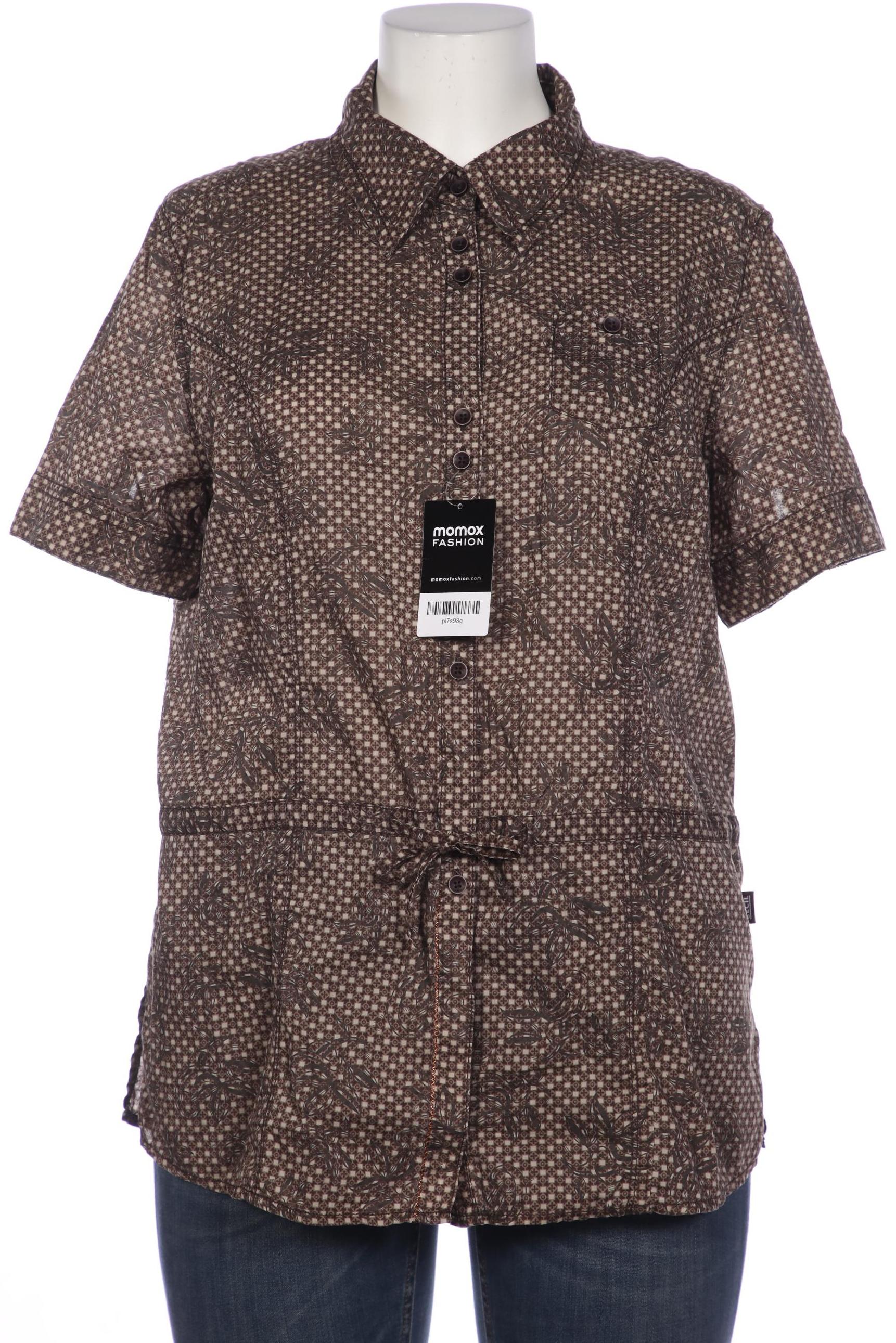 

CECIL Damen Bluse, braun