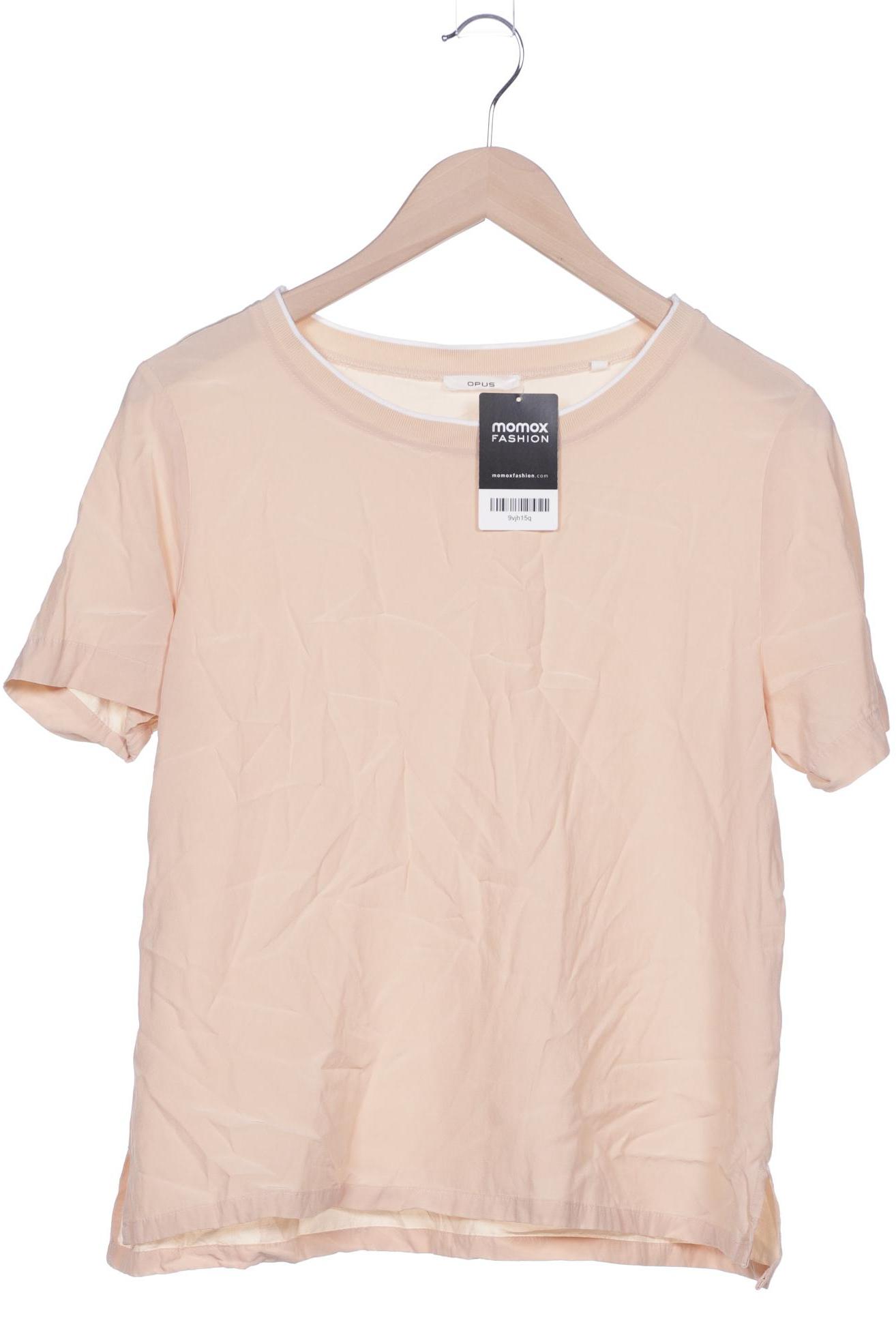 Thumbnail - Cecil Damen Bluse, beige, Gr. 38