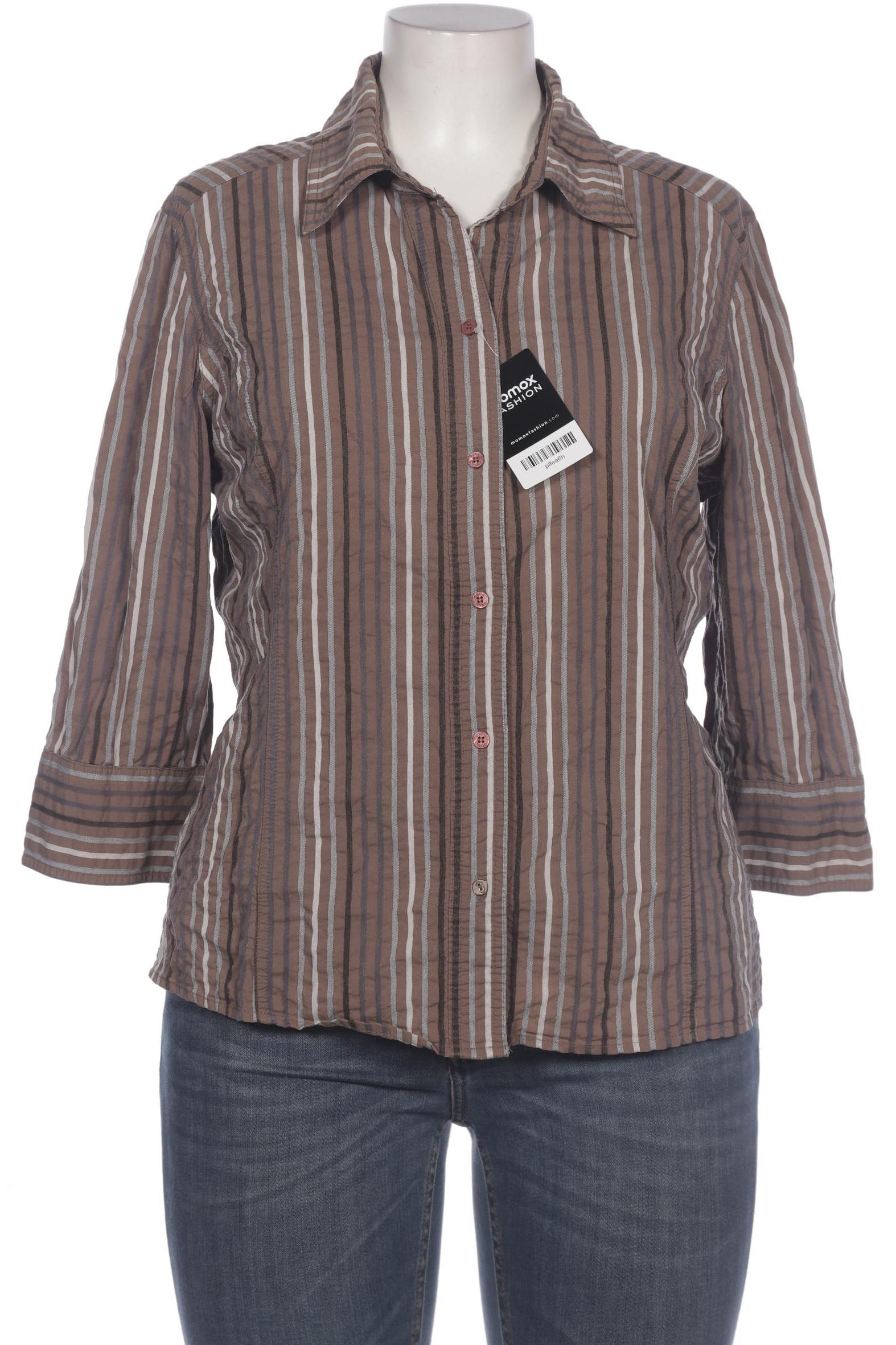 

Cecil Damen Bluse, braun, Gr. 42