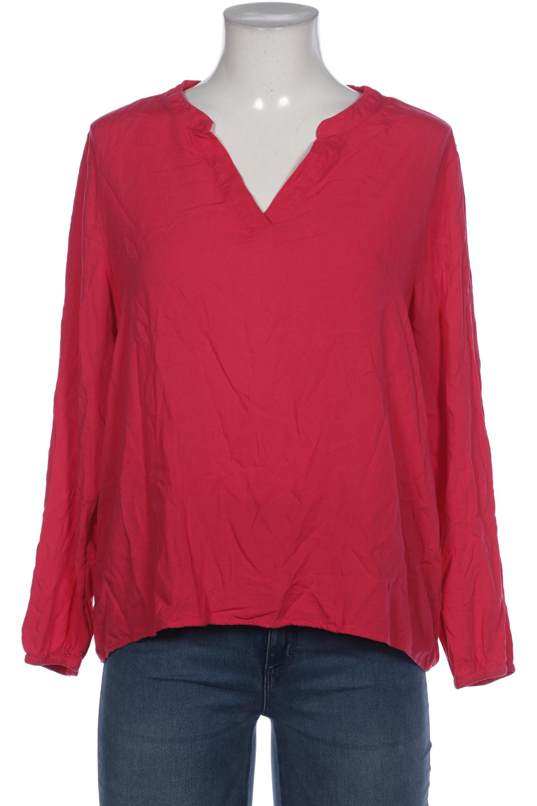 

Cecil Damen Bluse, rot, Gr. 42