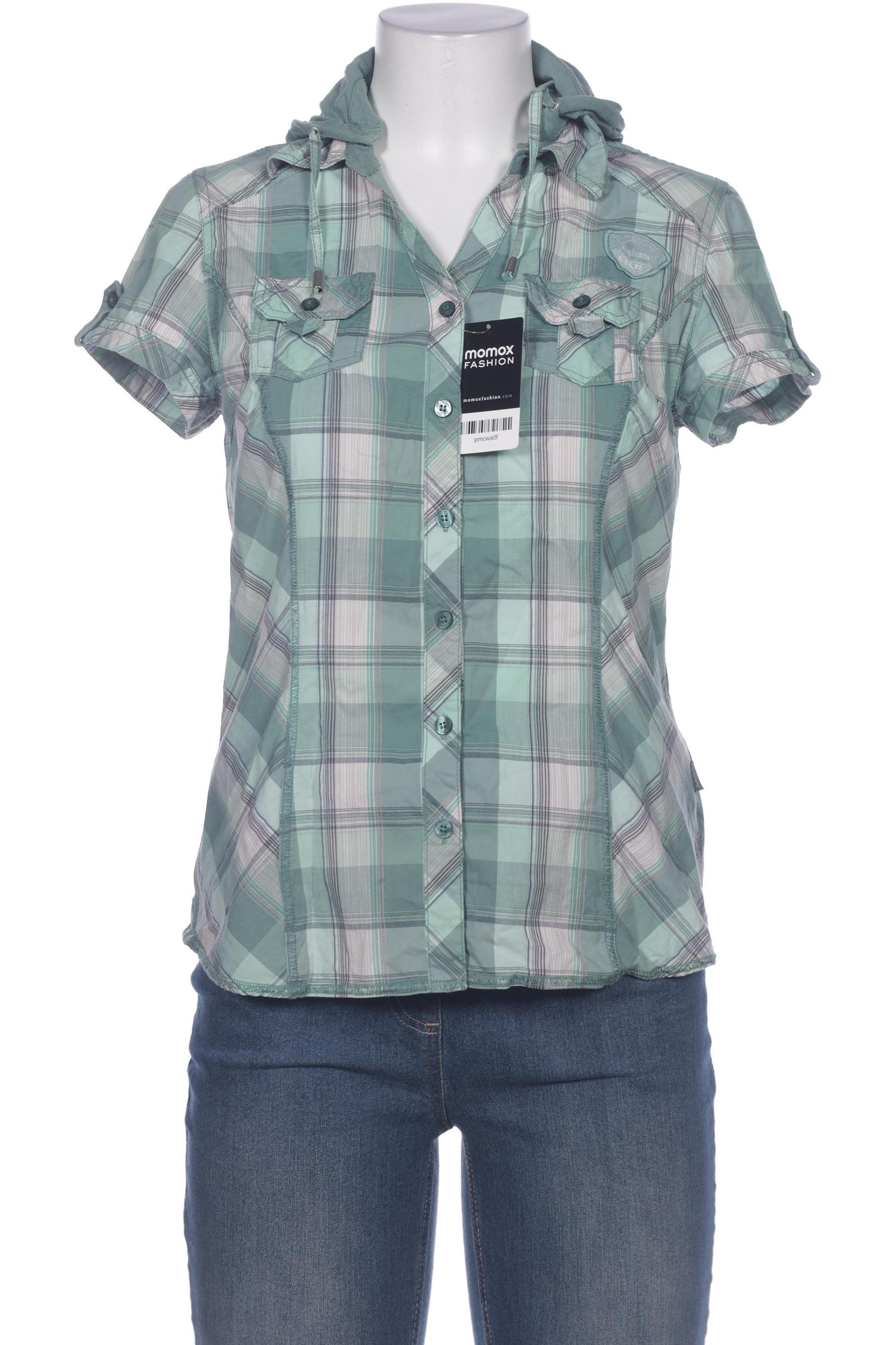 

Cecil Damen Bluse, türkis, Gr. 36