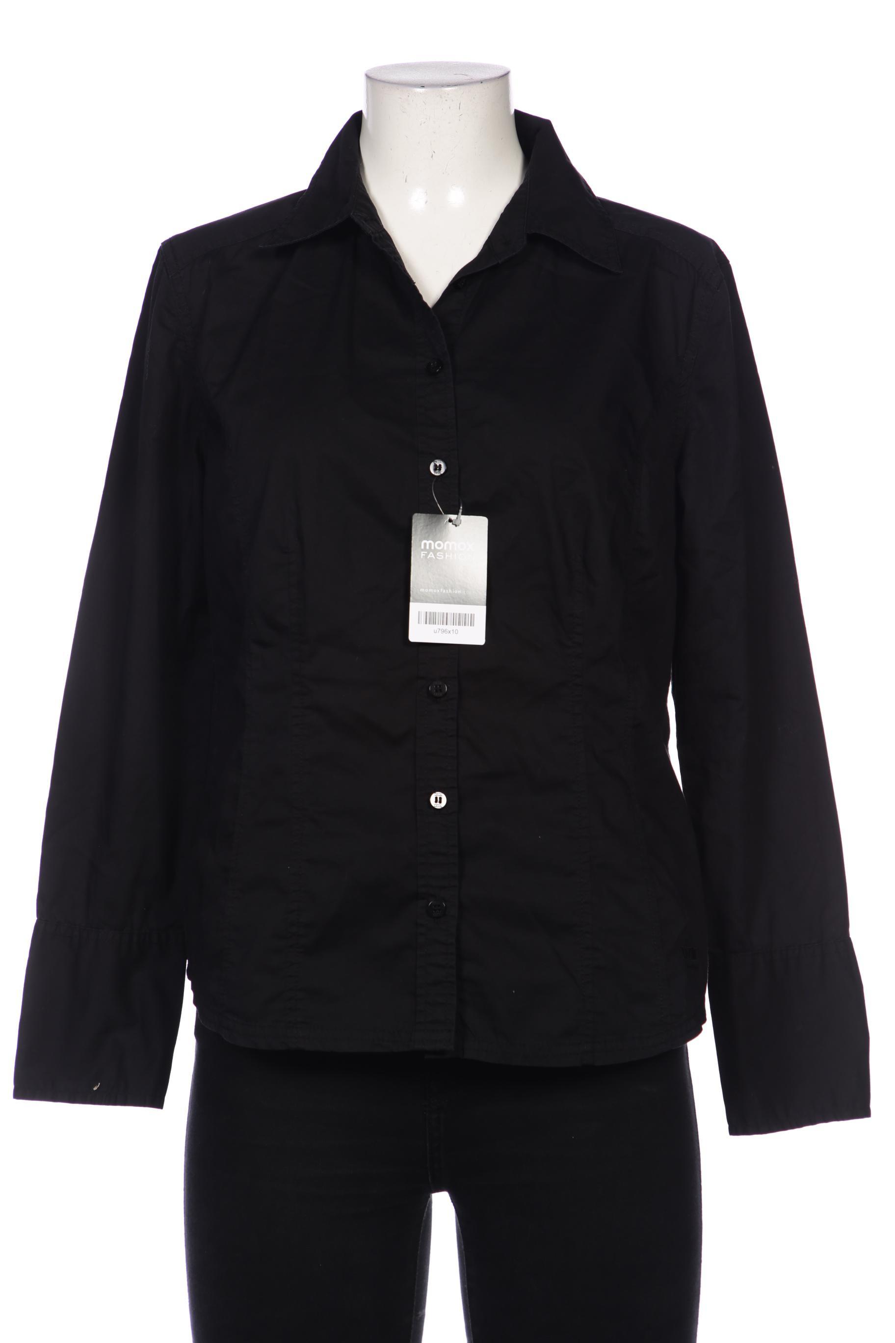 

Cecil Damen Bluse, schwarz, Gr. 38