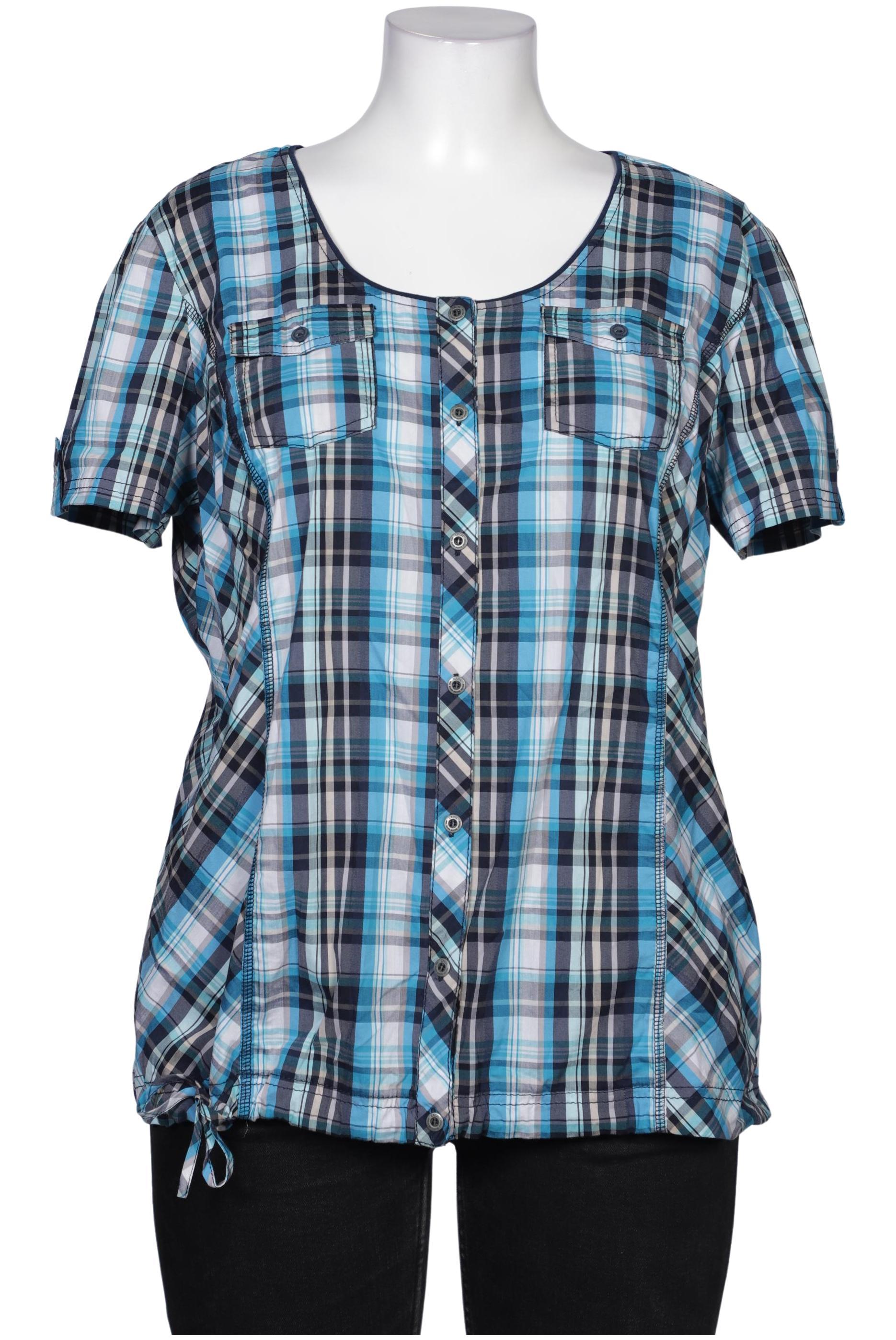 

Cecil Damen Bluse, mehrfarbig, Gr. 44