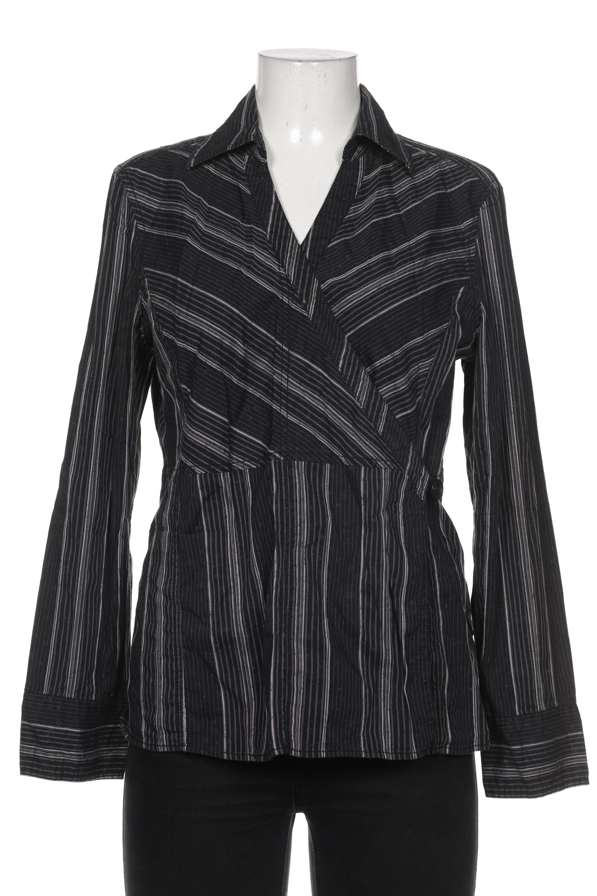 

Cecil Damen Bluse, schwarz, Gr. 42
