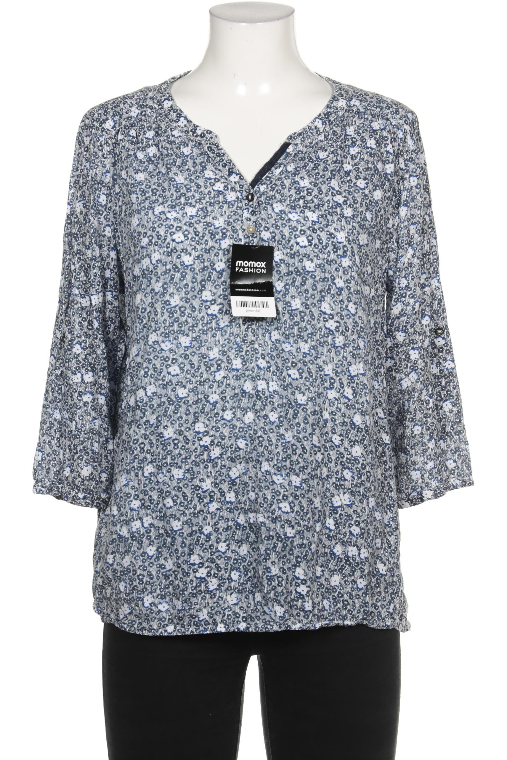 

CECIL Damen Bluse, weiß