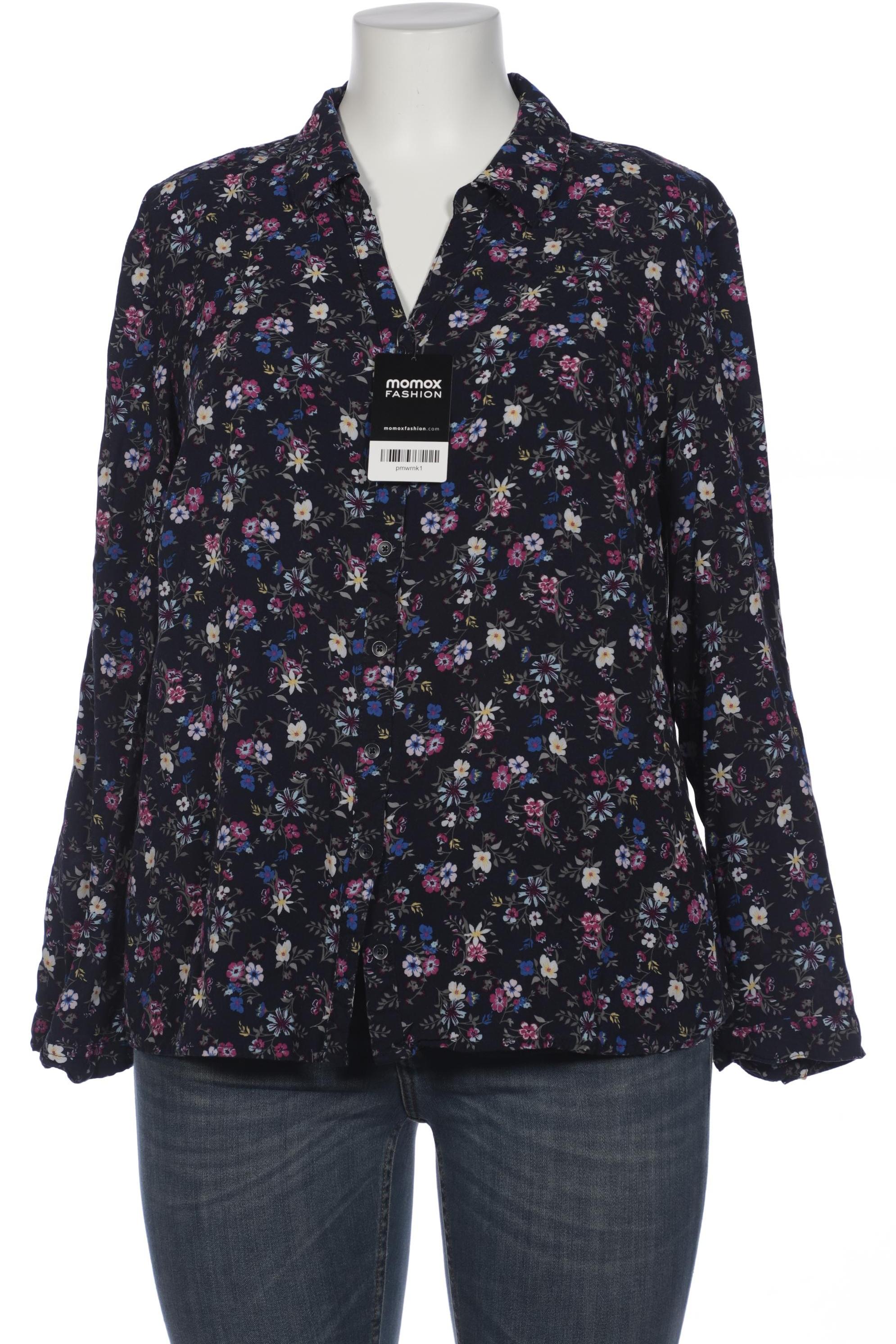 

Cecil Damen Bluse, marineblau, Gr. 44