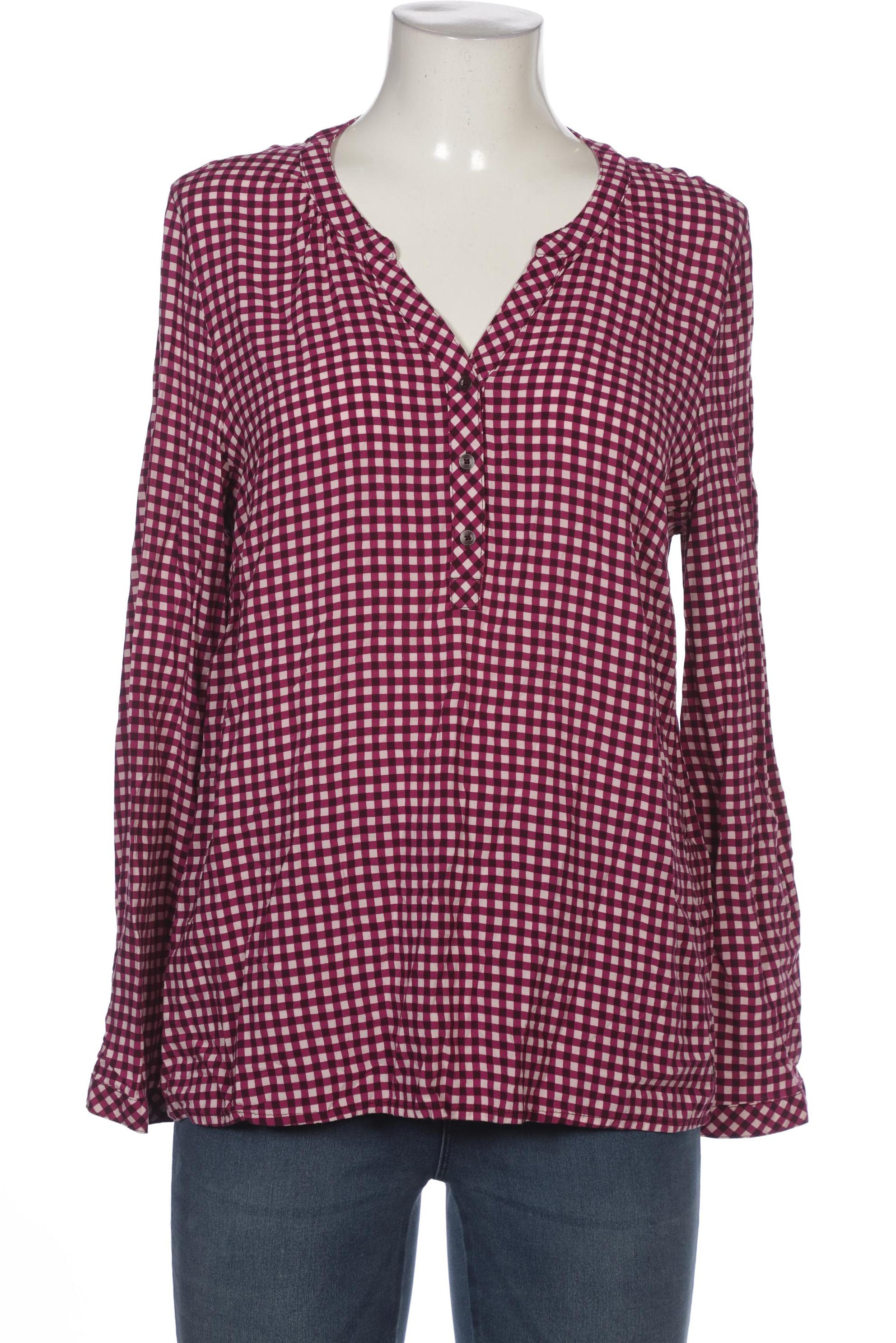 

CECIL Damen Bluse, pink
