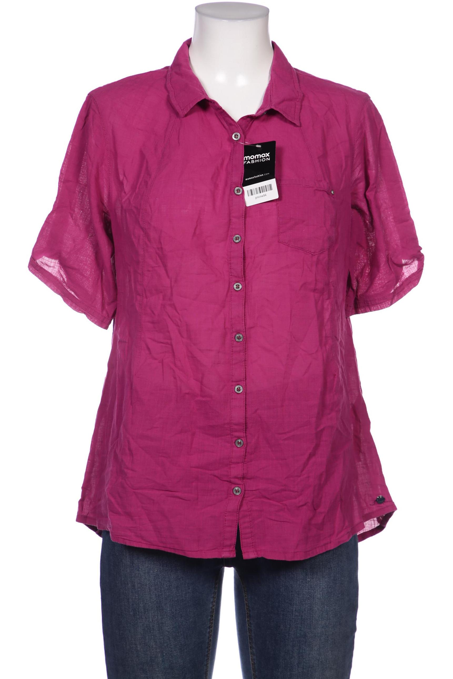 

Cecil Damen Bluse, pink, Gr. 38