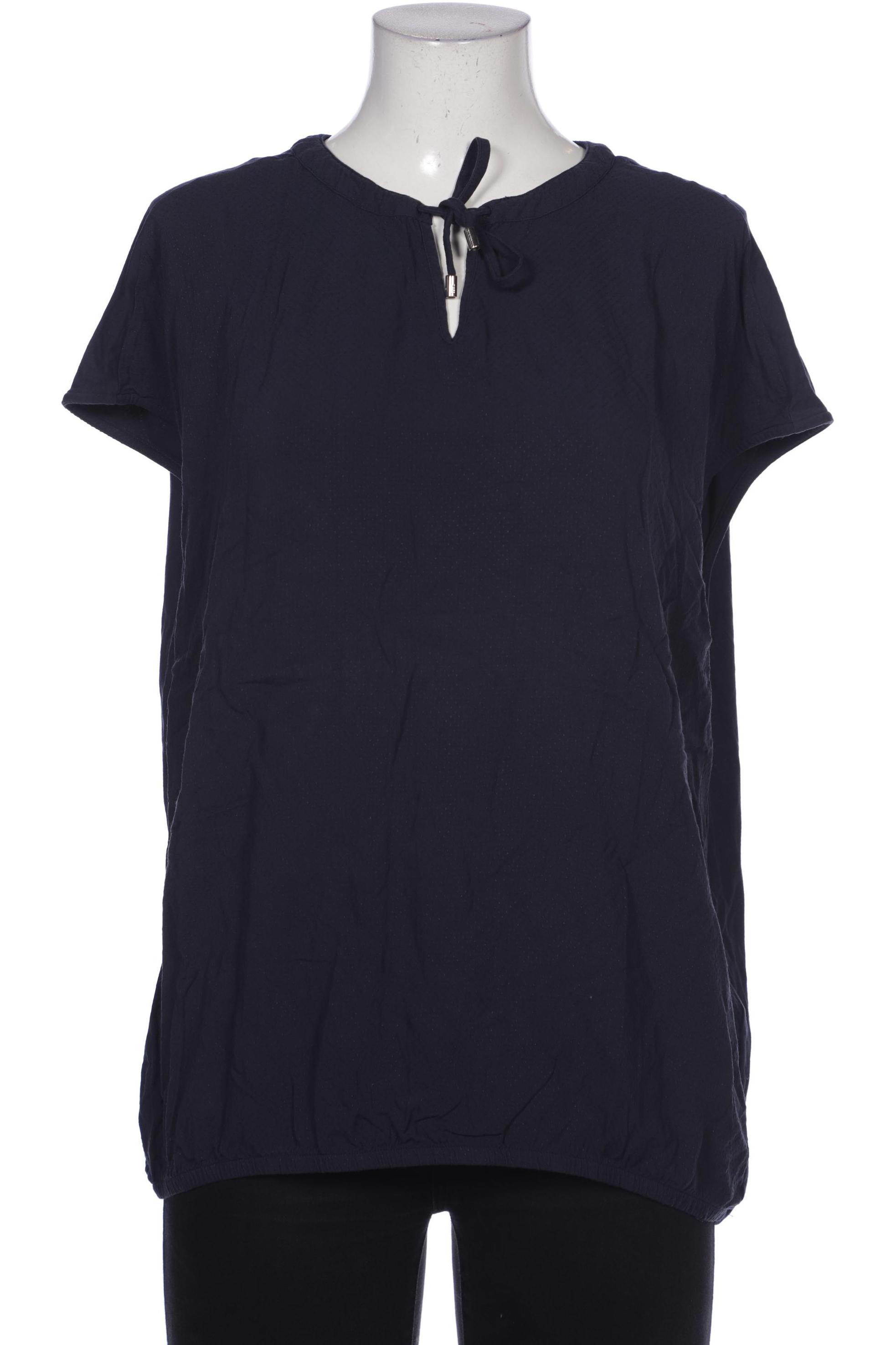 

Cecil Damen Bluse, marineblau, Gr. 42