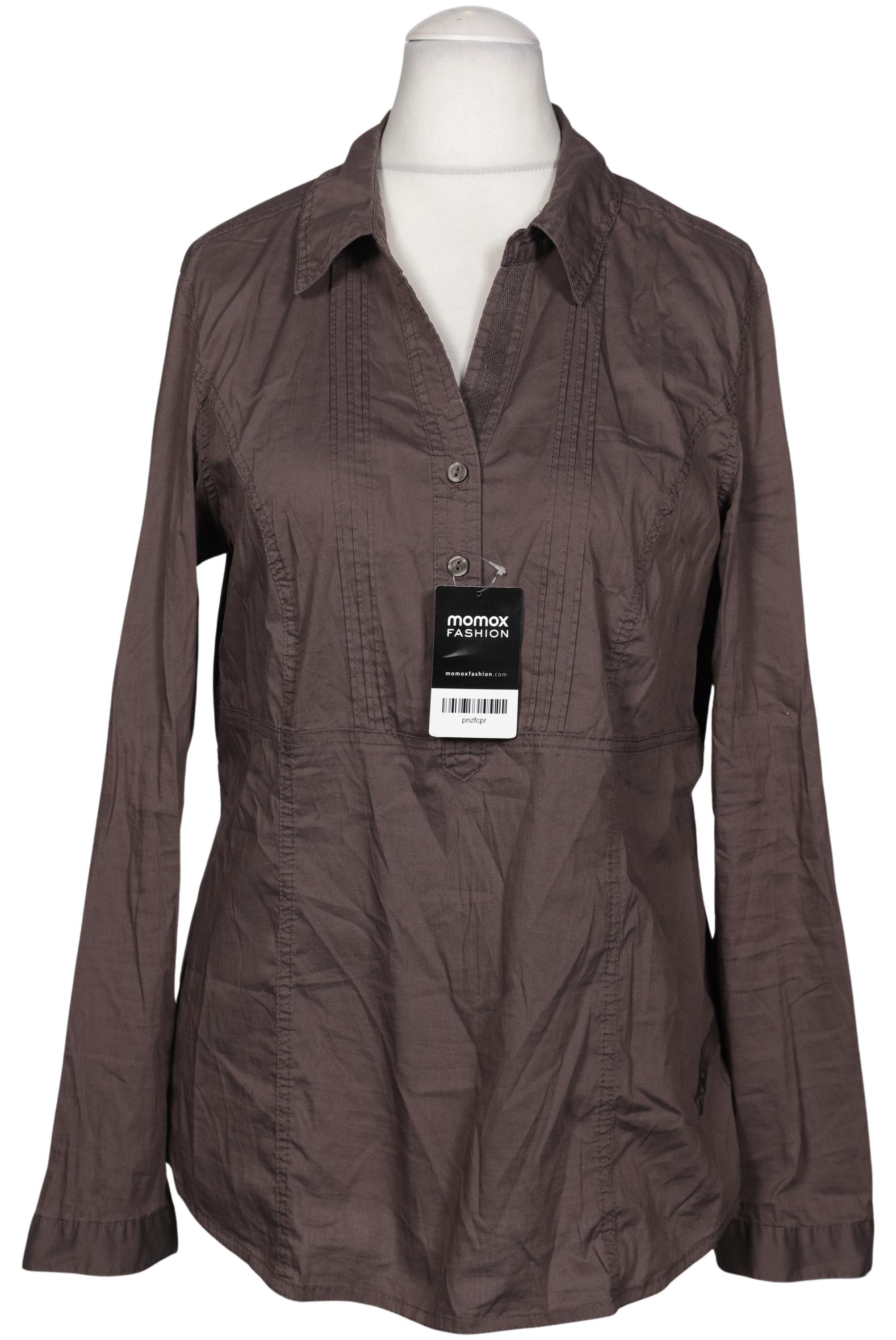 

Cecil Damen Bluse, braun, Gr. 38