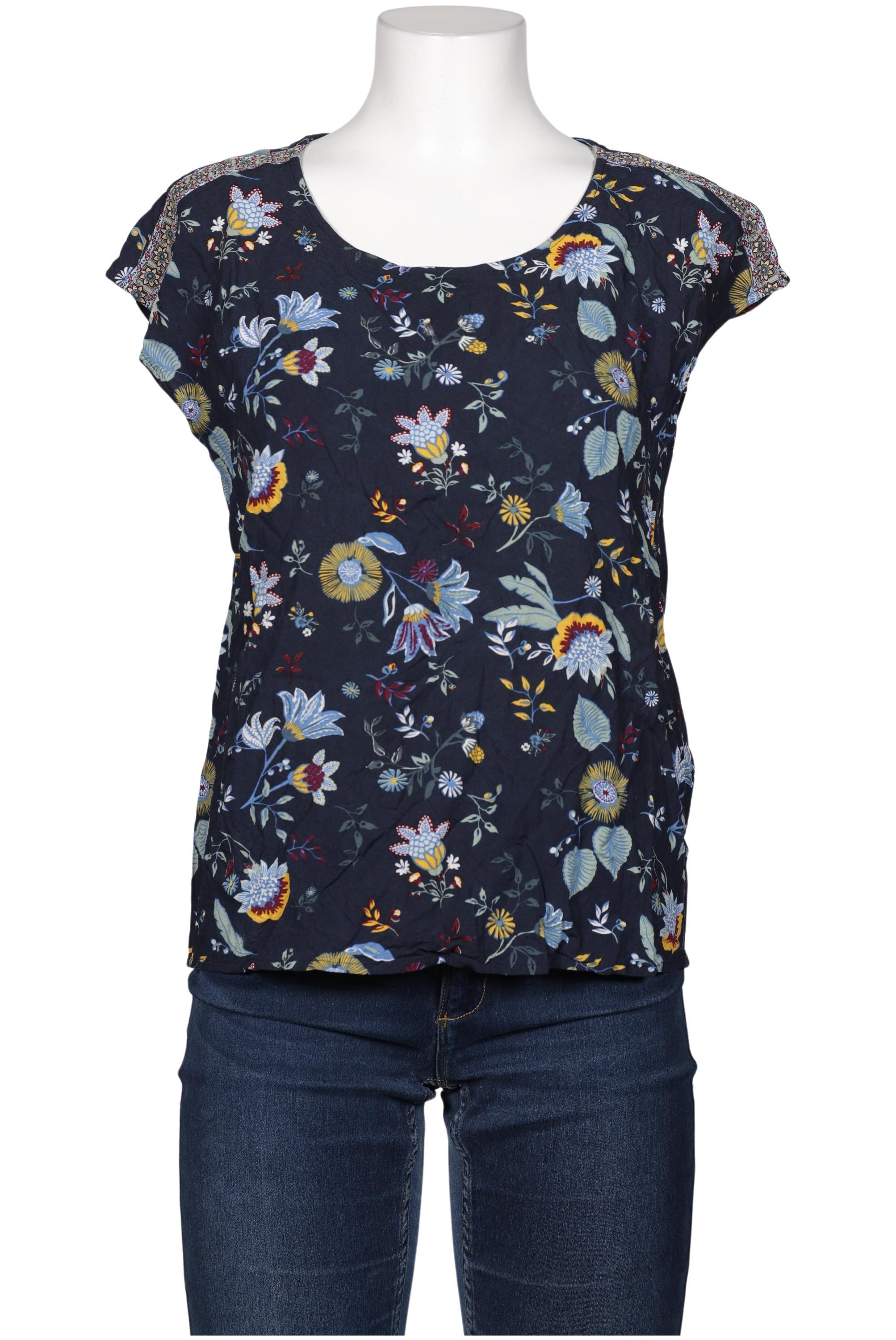 

Cecil Damen Bluse, marineblau, Gr. 38