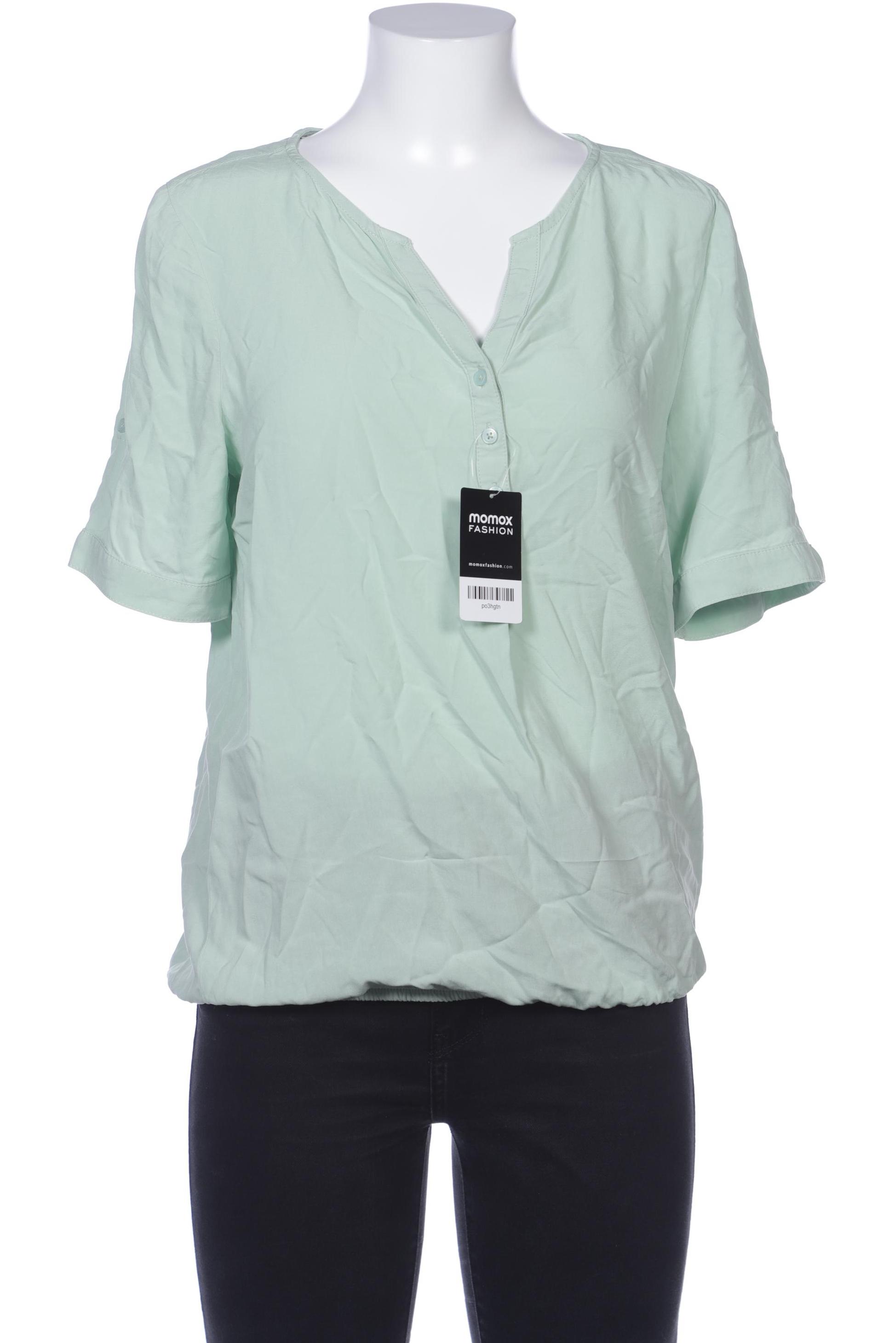 

Cecil Damen Bluse, hellgrün, Gr. 38