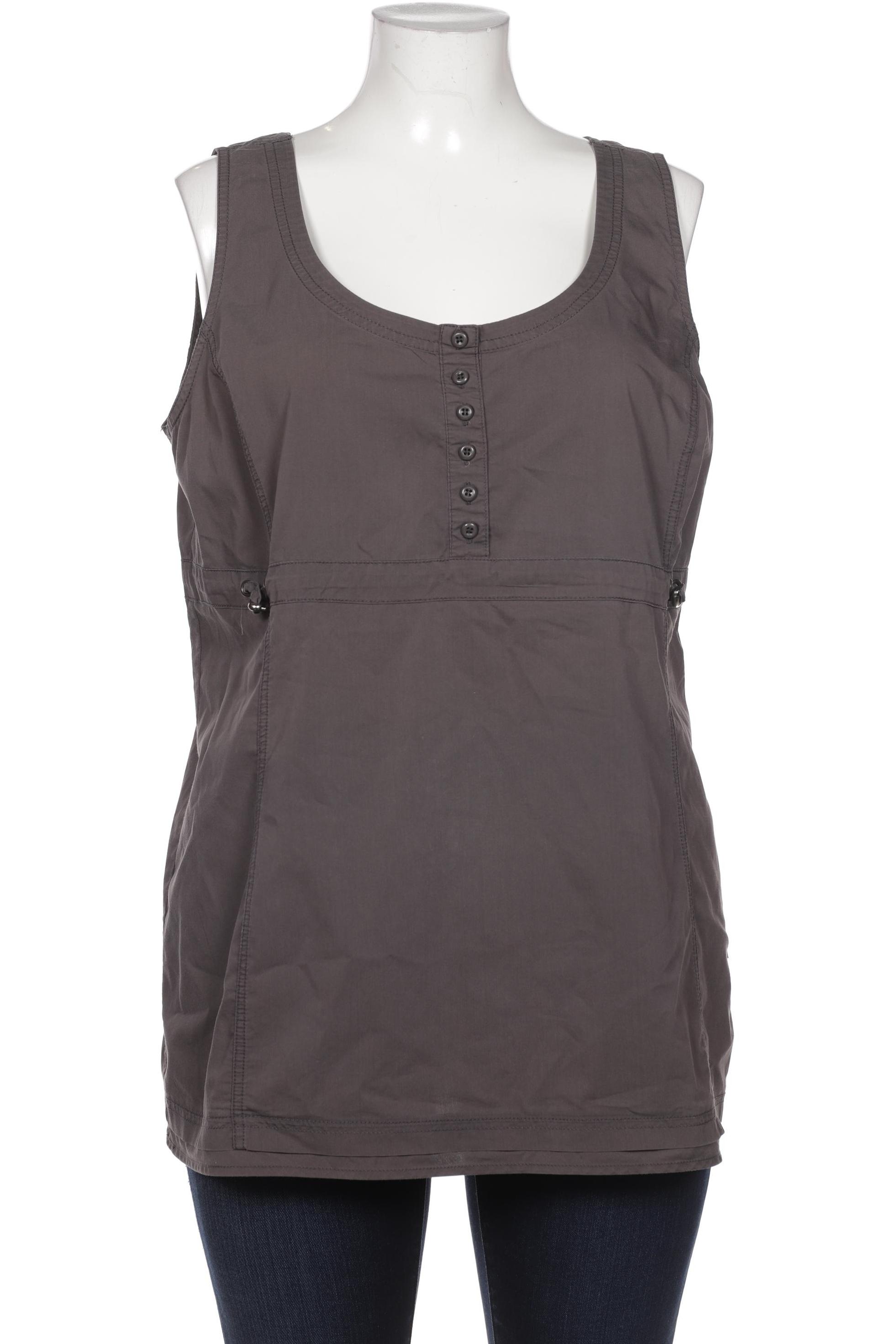

Cecil Damen Bluse, grau, Gr. 44