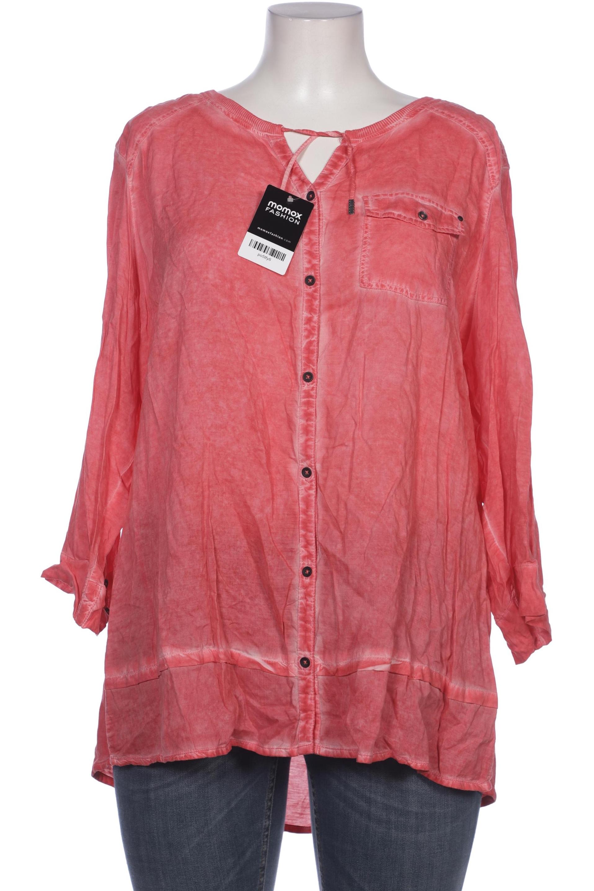 

Cecil Damen Bluse, rot, Gr. 46