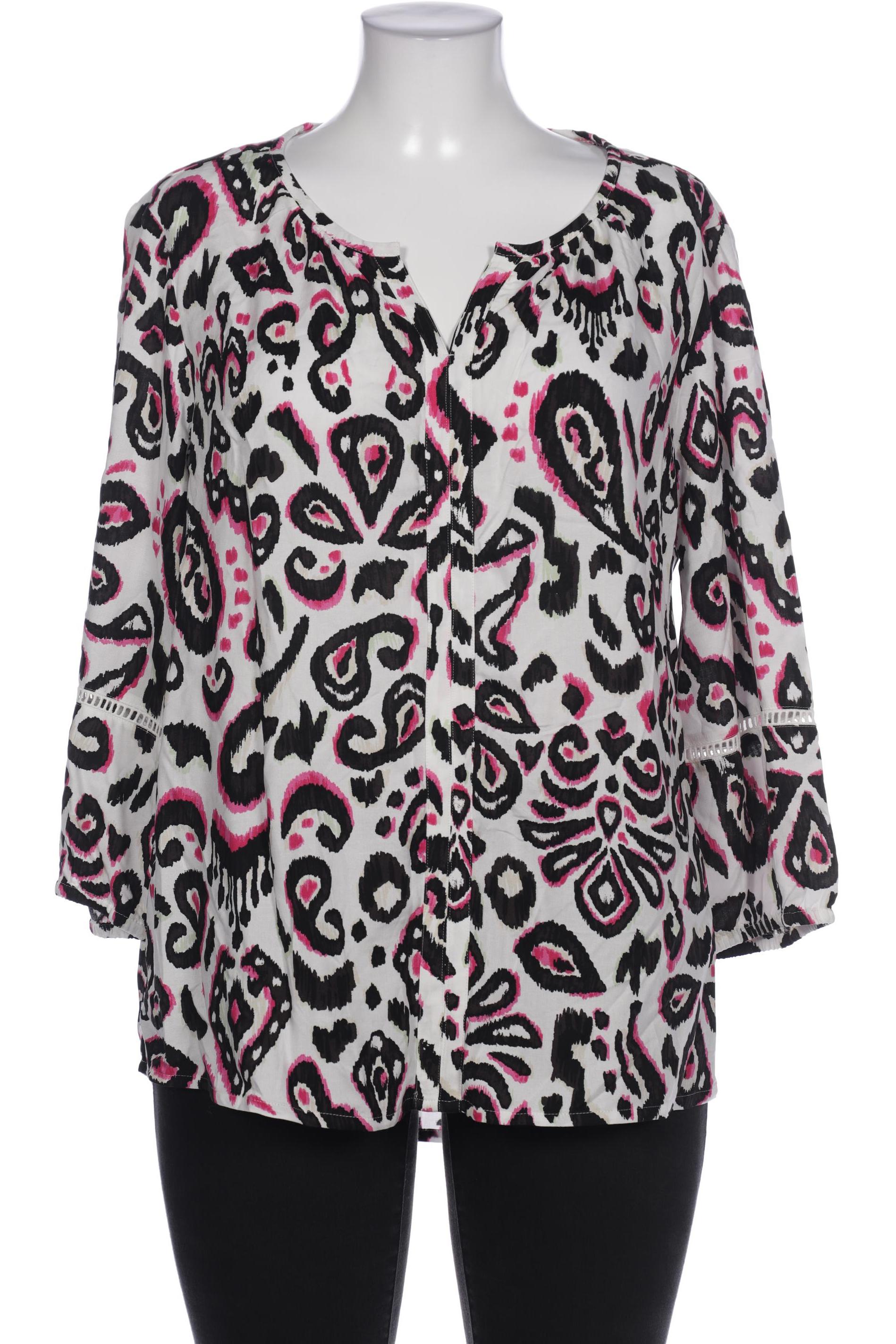 

Cecil Damen Bluse, weiß, Gr. 44
