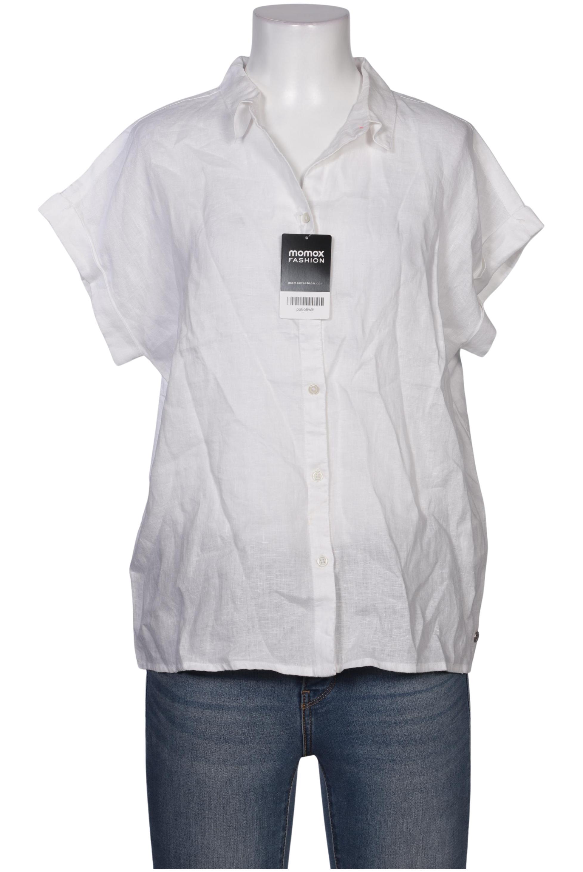 

Cecil Damen Bluse, cremeweiß, Gr. 36