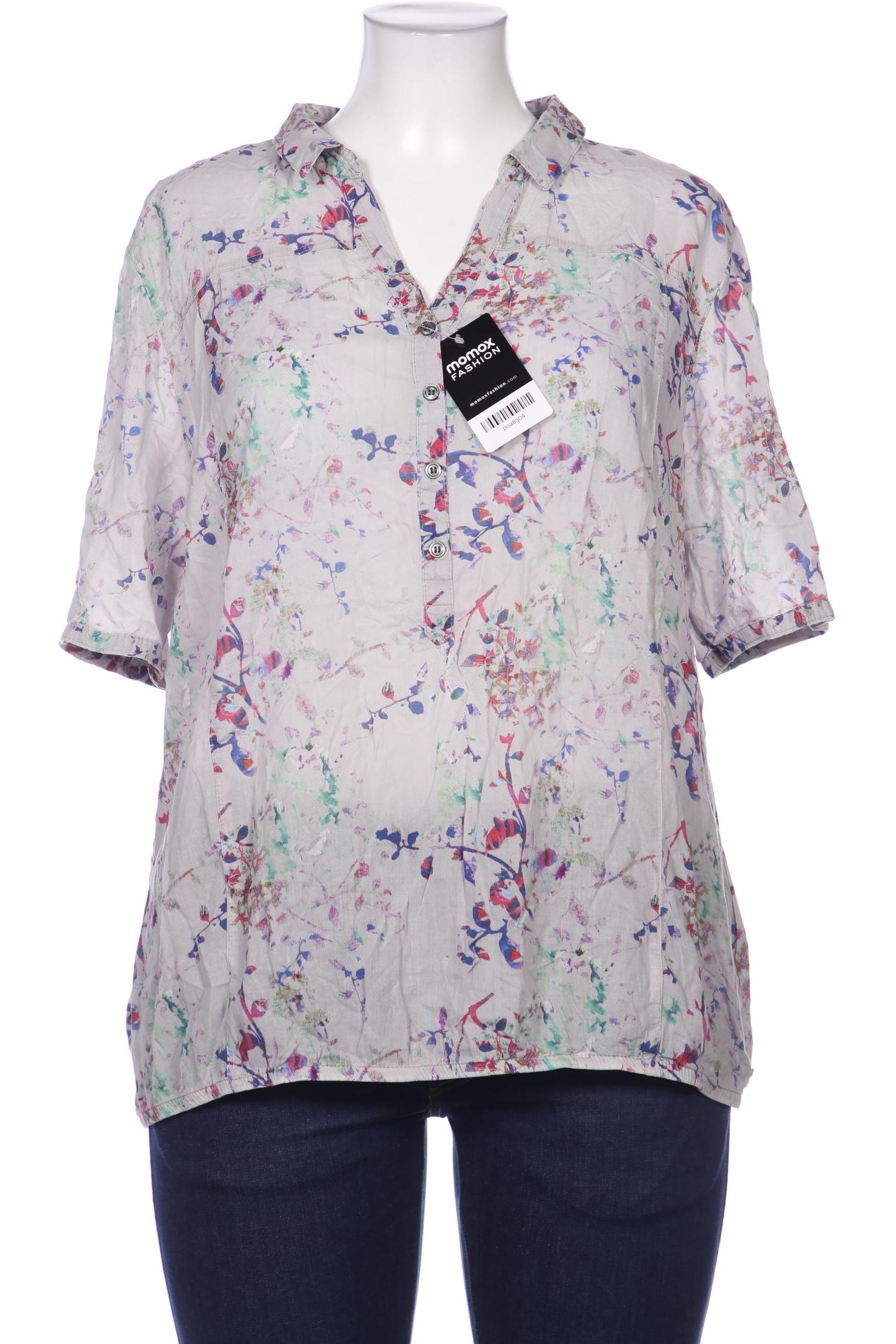 

CECIL Damen Bluse, grau