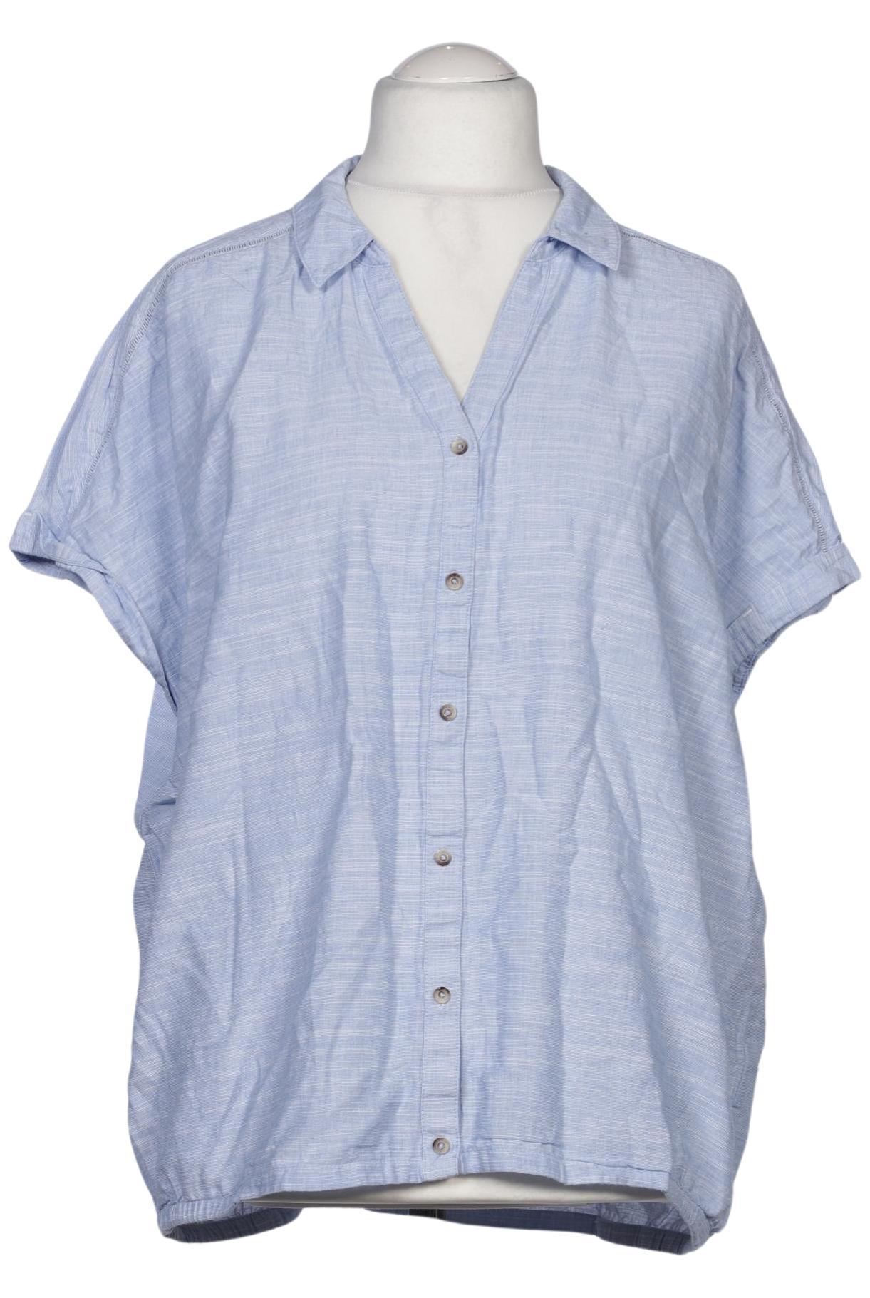 

Cecil Damen Bluse, hellblau, Gr. 48