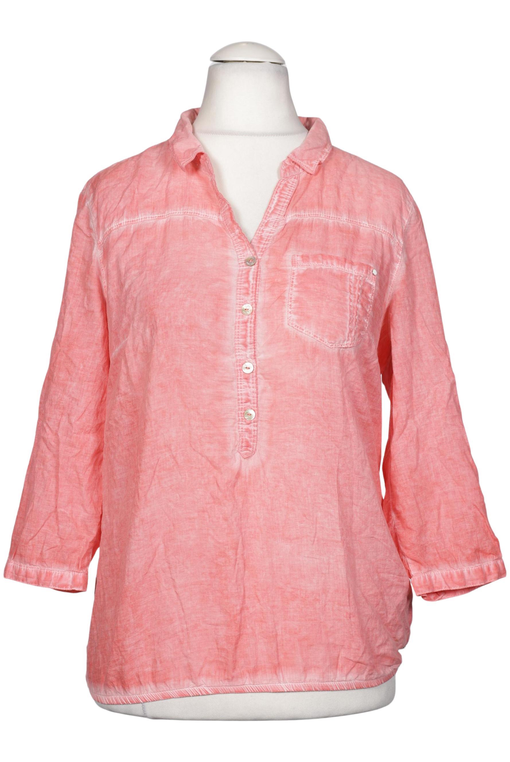 

Cecil Damen Bluse, pink, Gr. 38