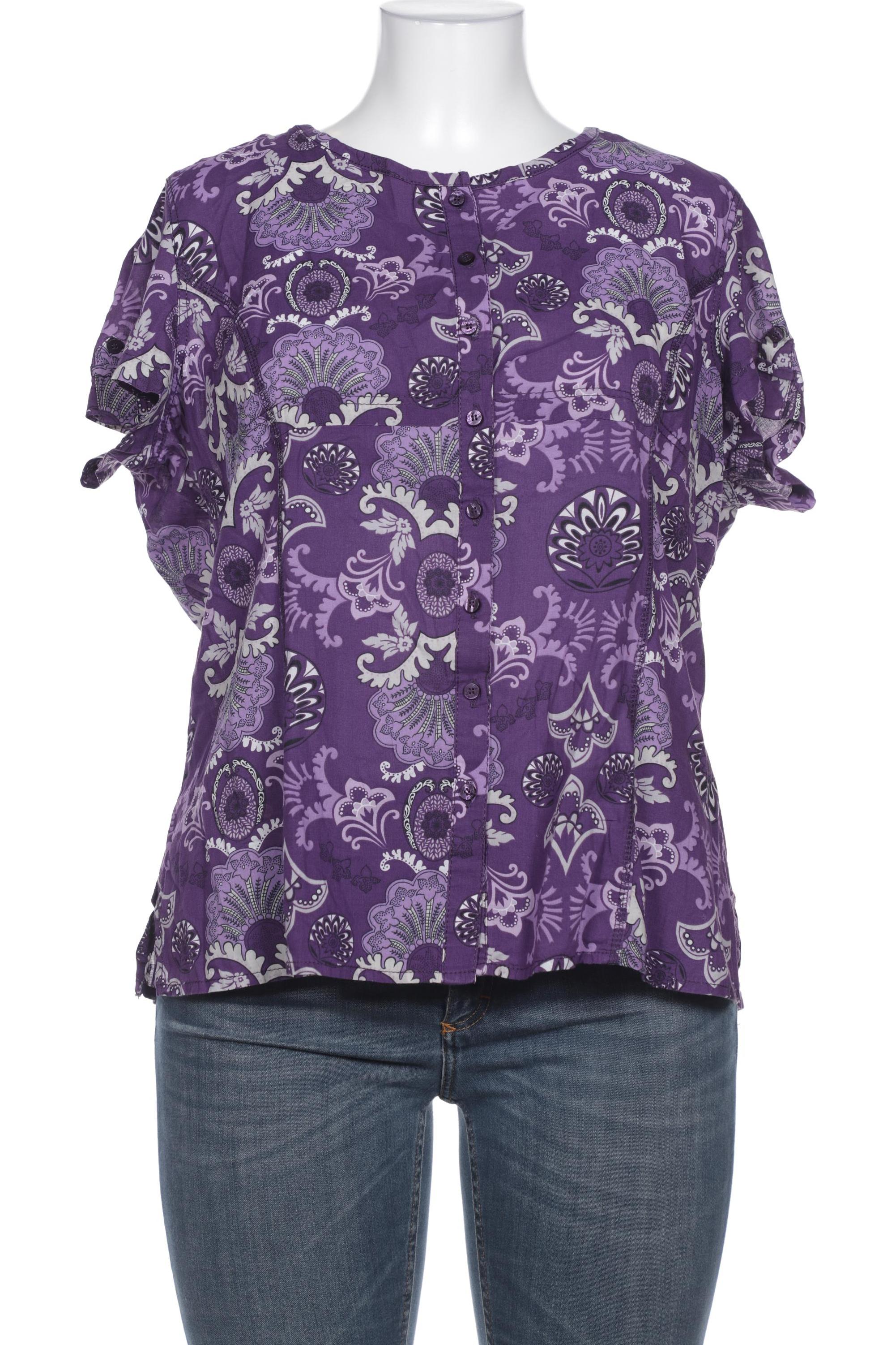 

CECIL Damen Bluse, flieder