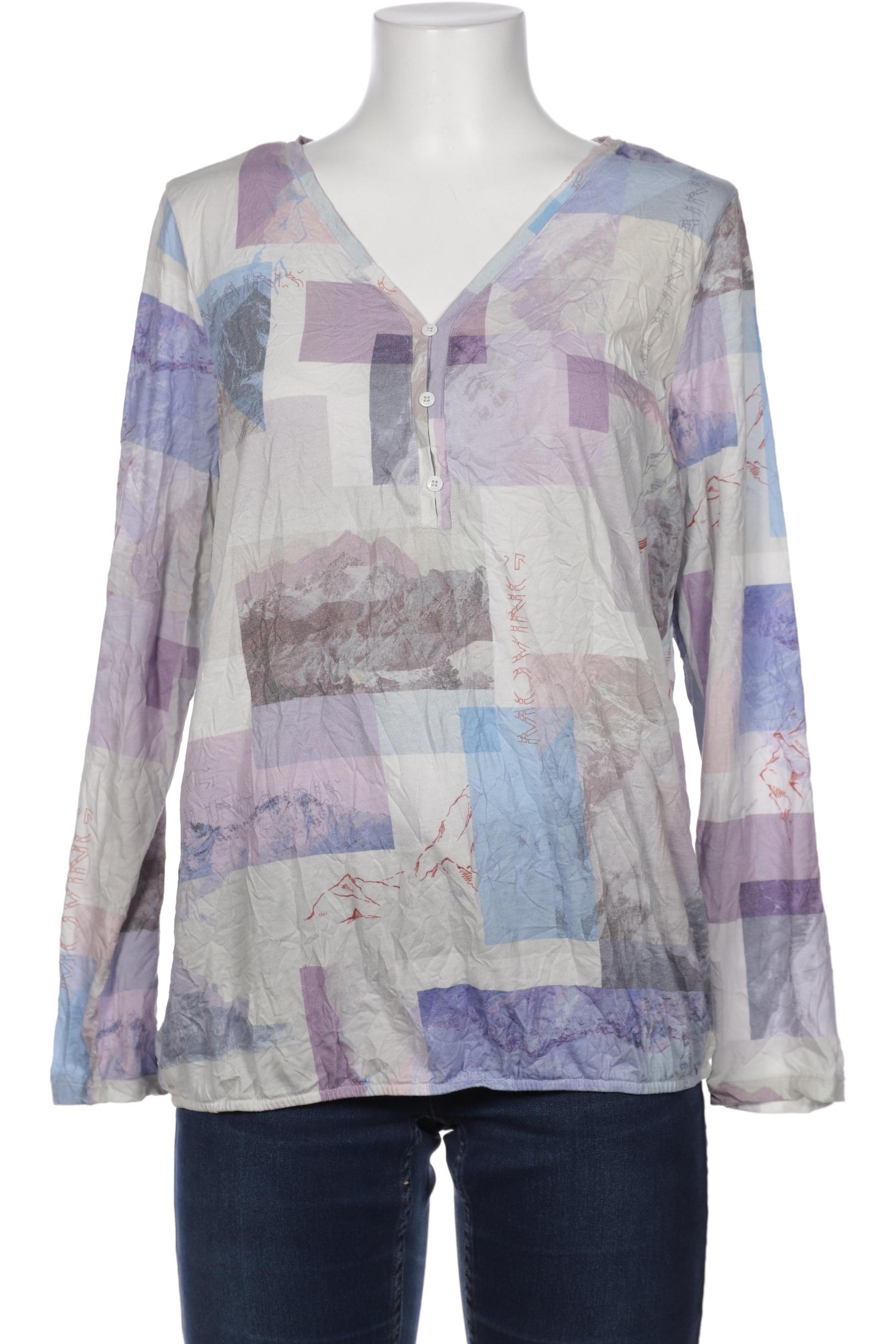 

Cecil Damen Bluse, mehrfarbig, Gr. 38