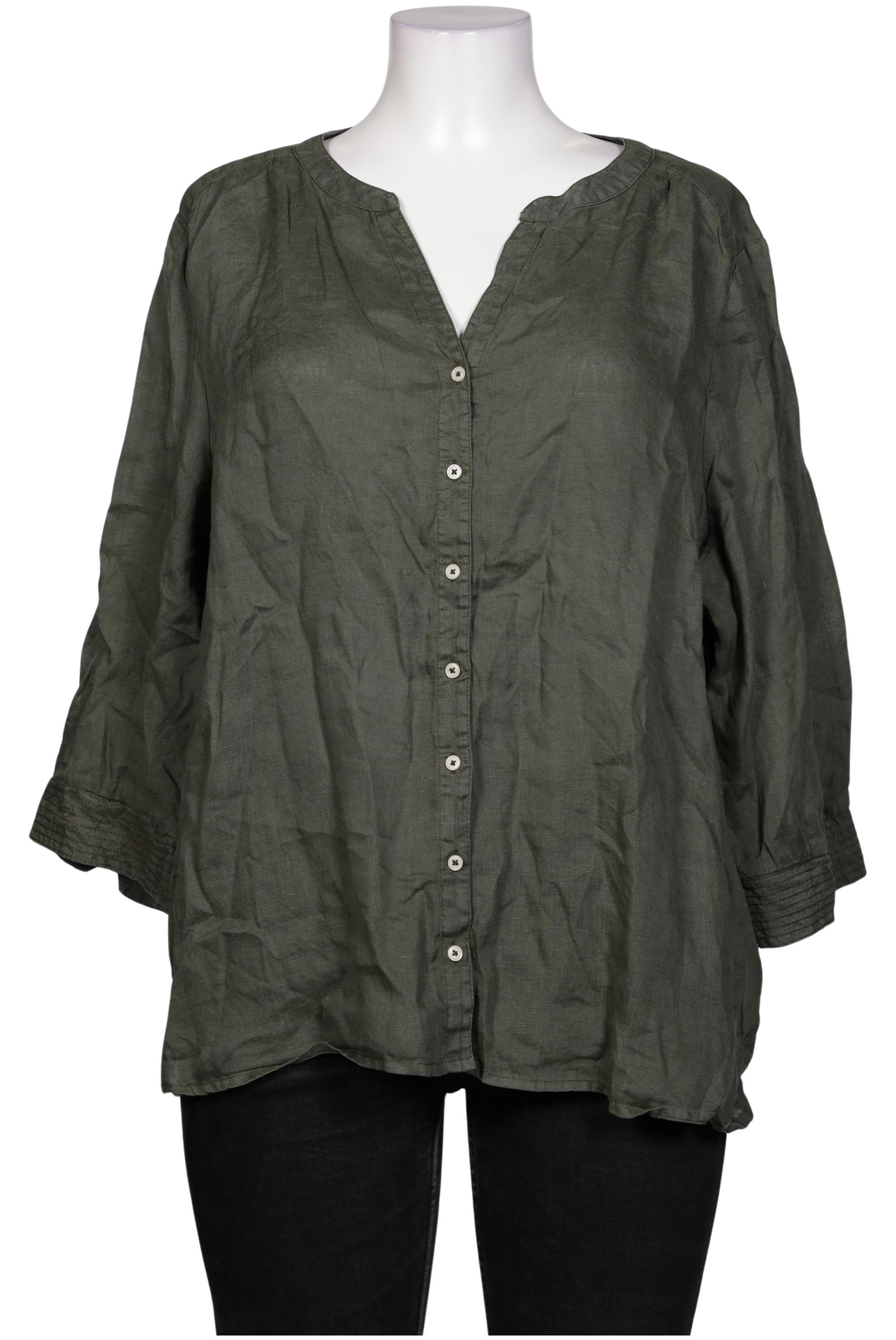 

Cecil Damen Bluse, grün, Gr. 44