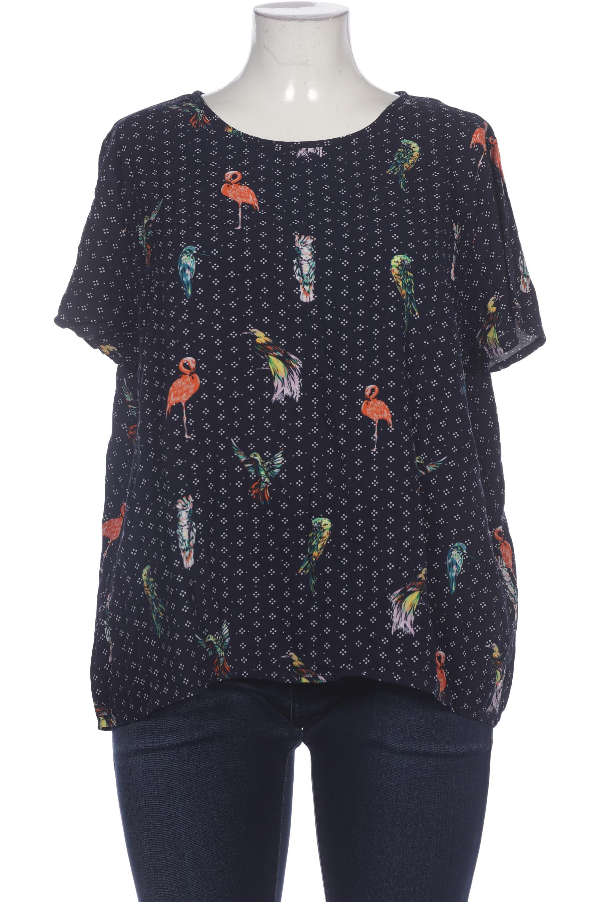 

Cecil Damen Bluse, marineblau, Gr. 46