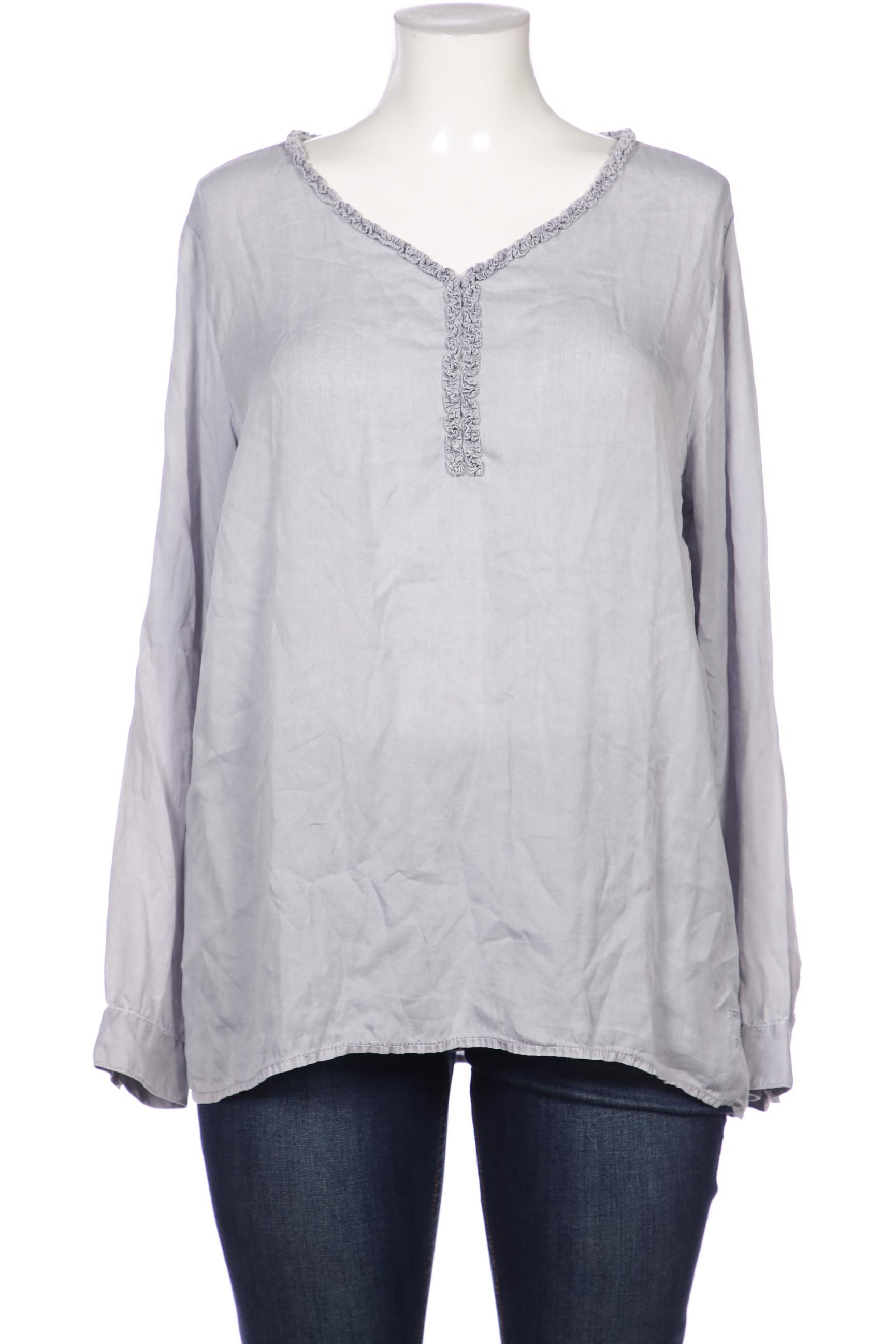 

CECIL Damen Bluse, grau