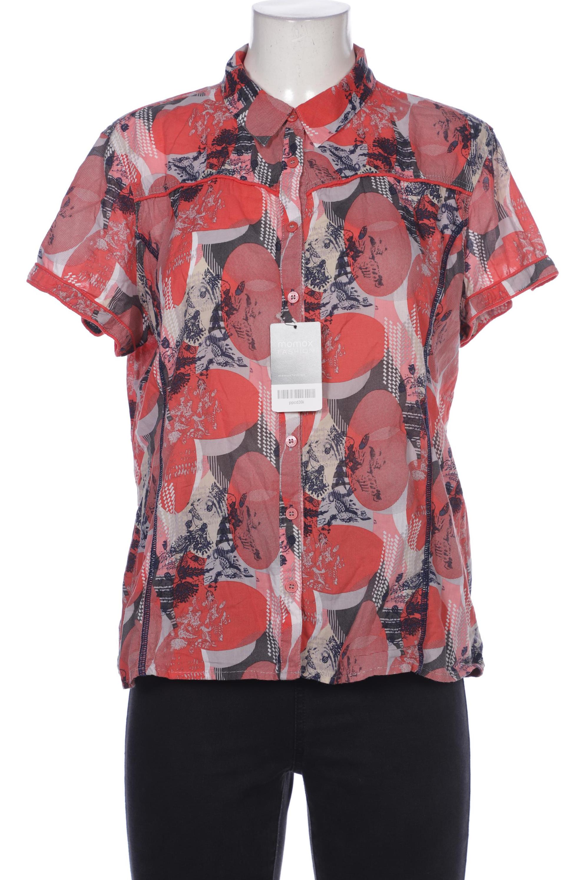 

Cecil Damen Bluse, rot, Gr. 38