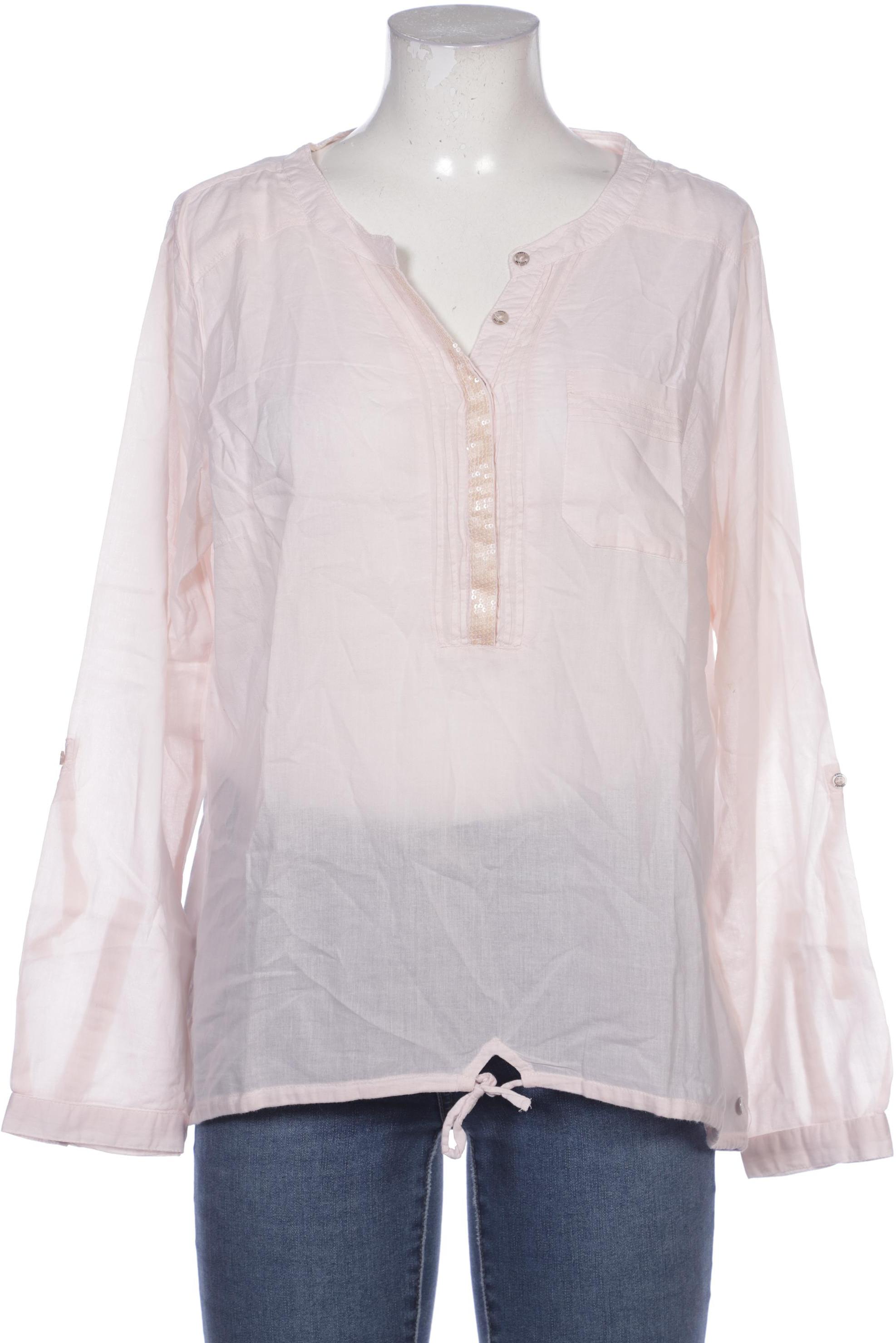 

Cecil Damen Bluse, pink, Gr. 42