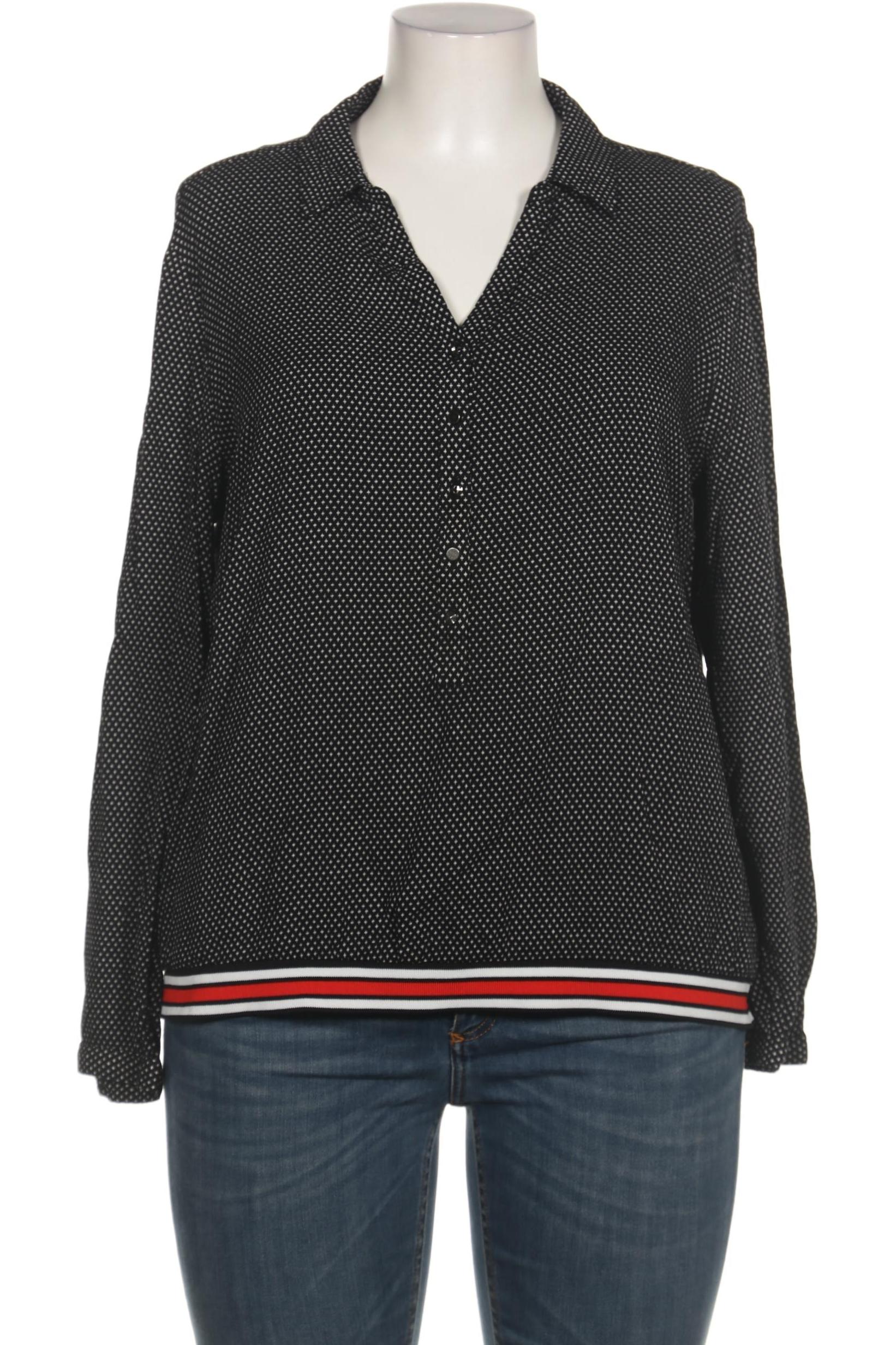 

Cecil Damen Bluse, schwarz, Gr. 44