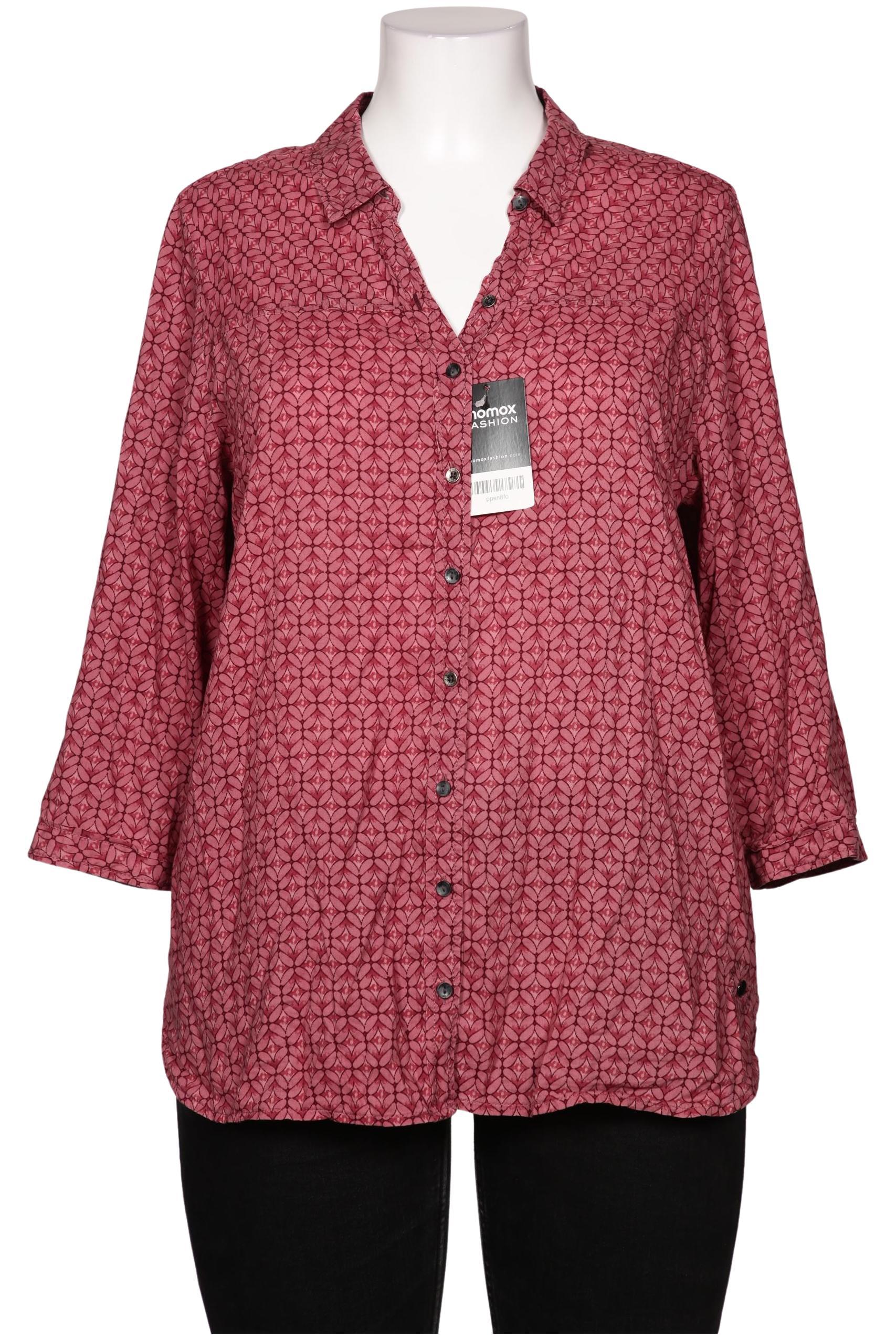 

Cecil Damen Bluse, bordeaux, Gr. 44