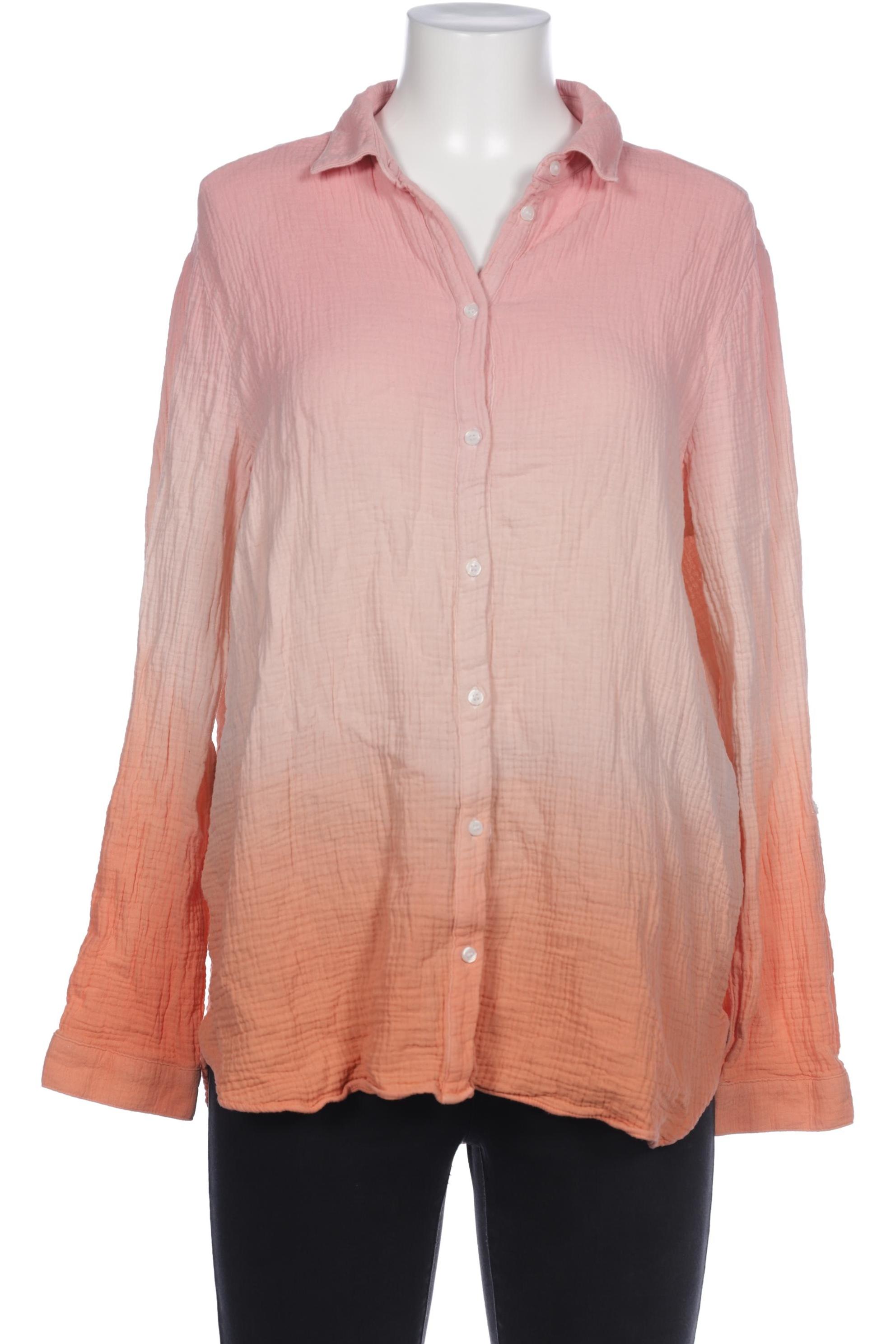 

Cecil Damen Bluse, pink, Gr. 42