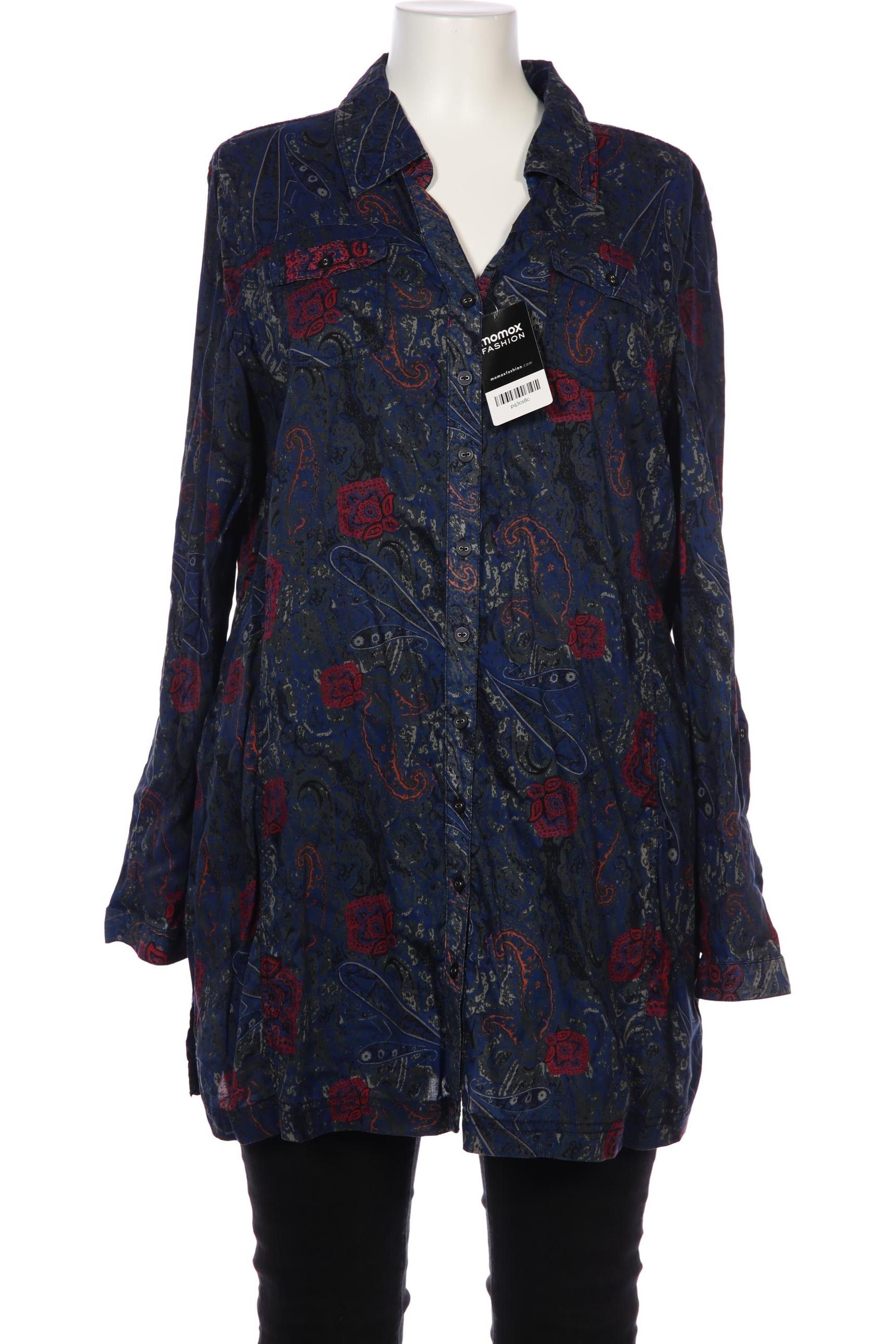 

Cecil Damen Bluse, marineblau, Gr. 44