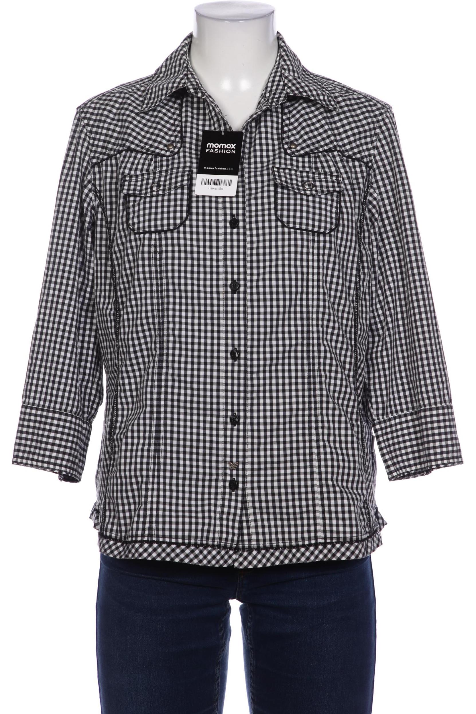 

Cecil Damen Bluse, grau, Gr. 42