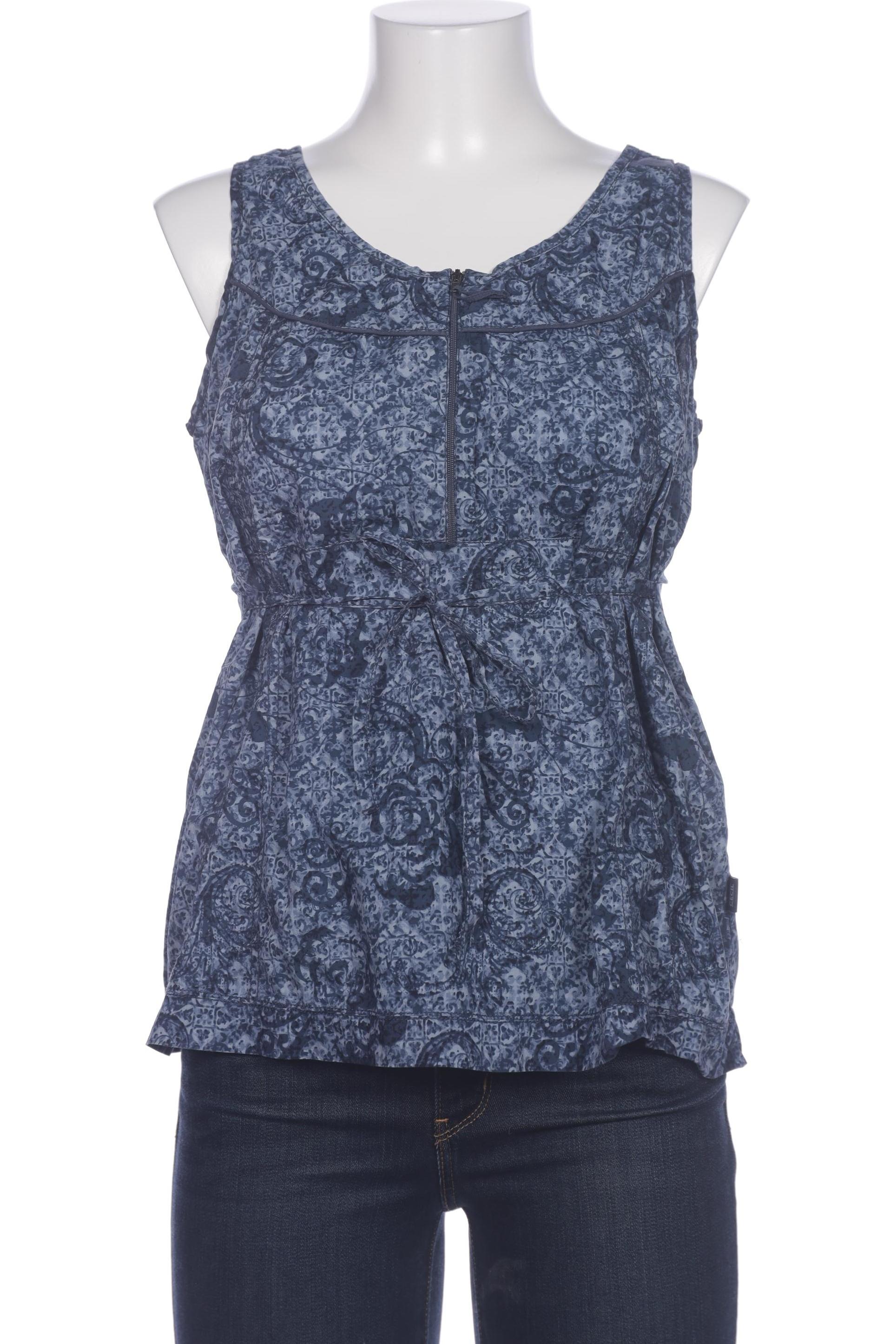 

Cecil Damen Bluse, marineblau, Gr. 42